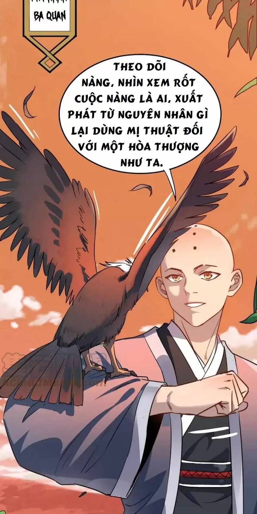 Dị Giới Kiến Tạo Tối Cường Thiếu Lâm Tự chapter 33 - Trang 41