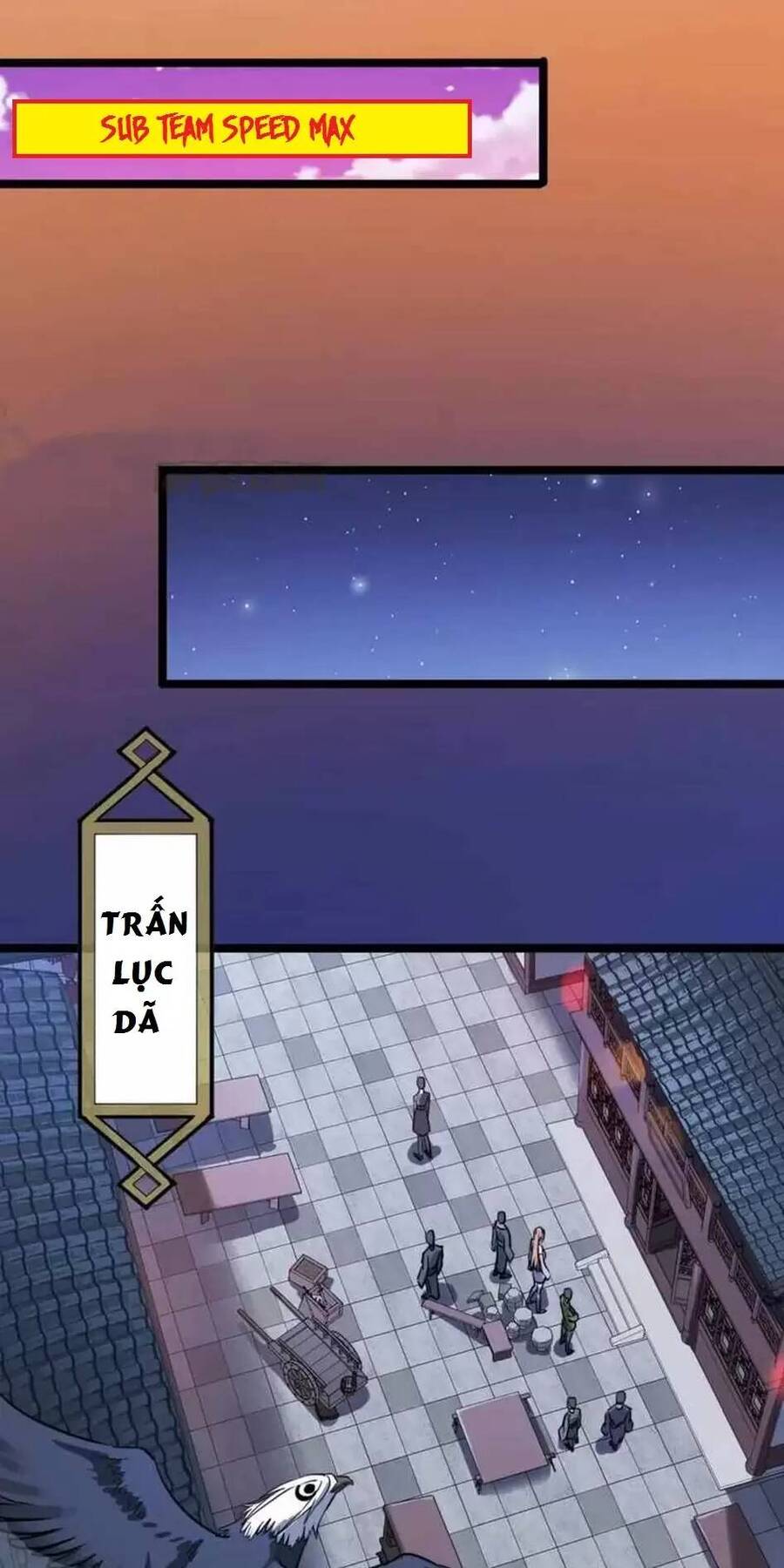 Dị Giới Kiến Tạo Tối Cường Thiếu Lâm Tự chapter 33 - Trang 43
