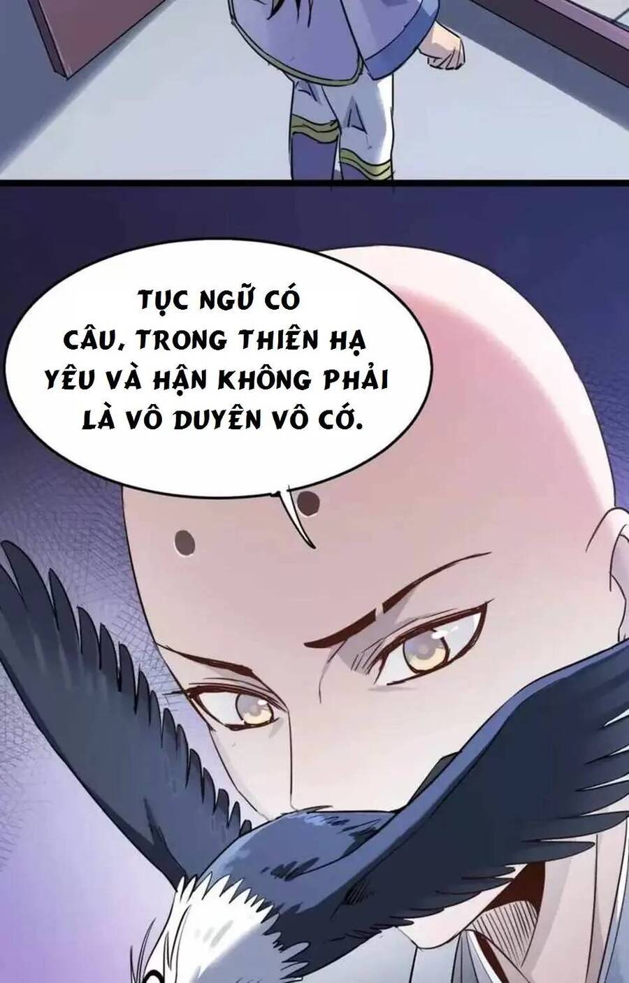 Dị Giới Kiến Tạo Tối Cường Thiếu Lâm Tự chapter 33 - Trang 45