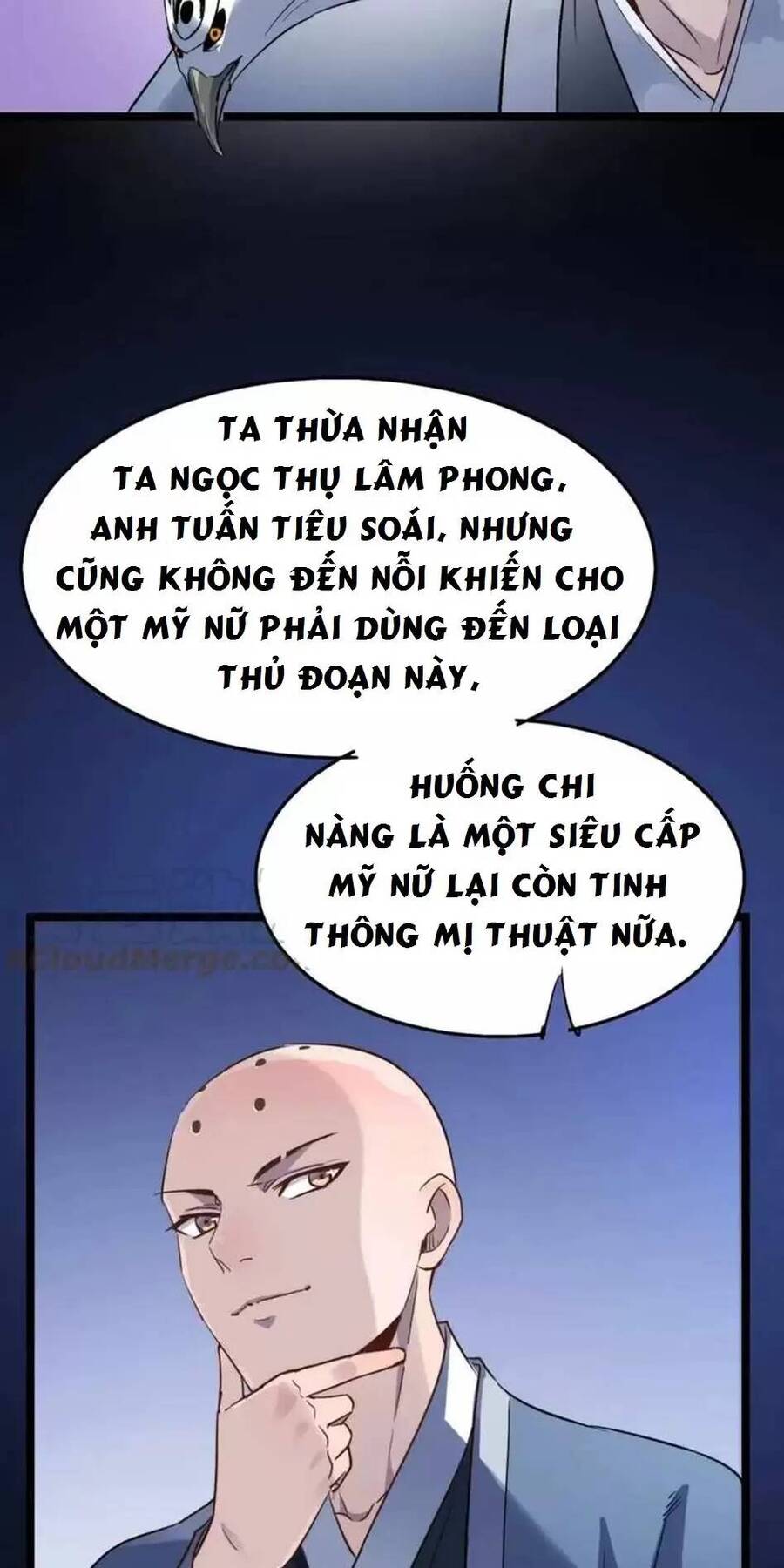 Dị Giới Kiến Tạo Tối Cường Thiếu Lâm Tự chapter 33 - Trang 46