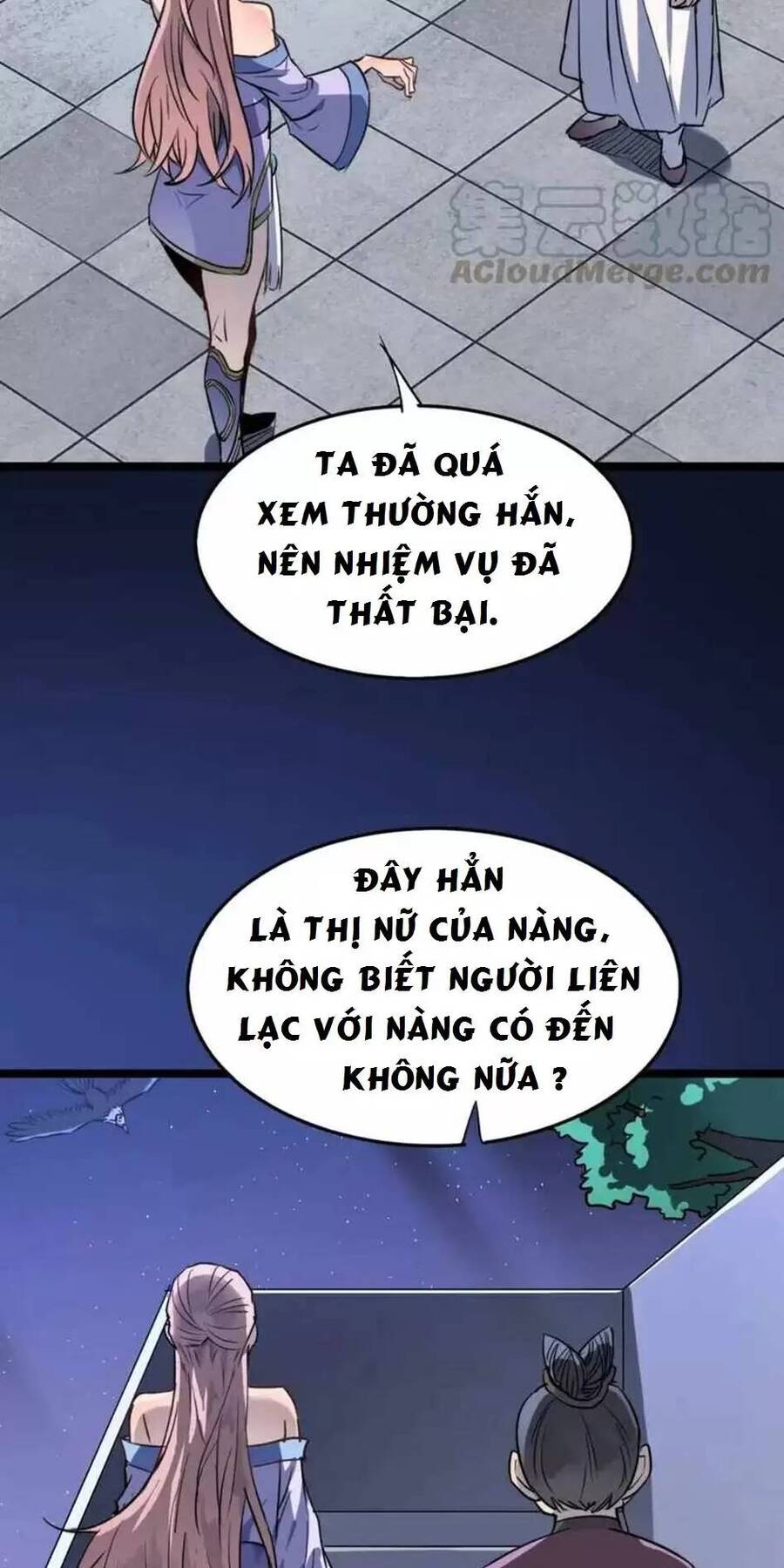 Dị Giới Kiến Tạo Tối Cường Thiếu Lâm Tự chapter 33 - Trang 48