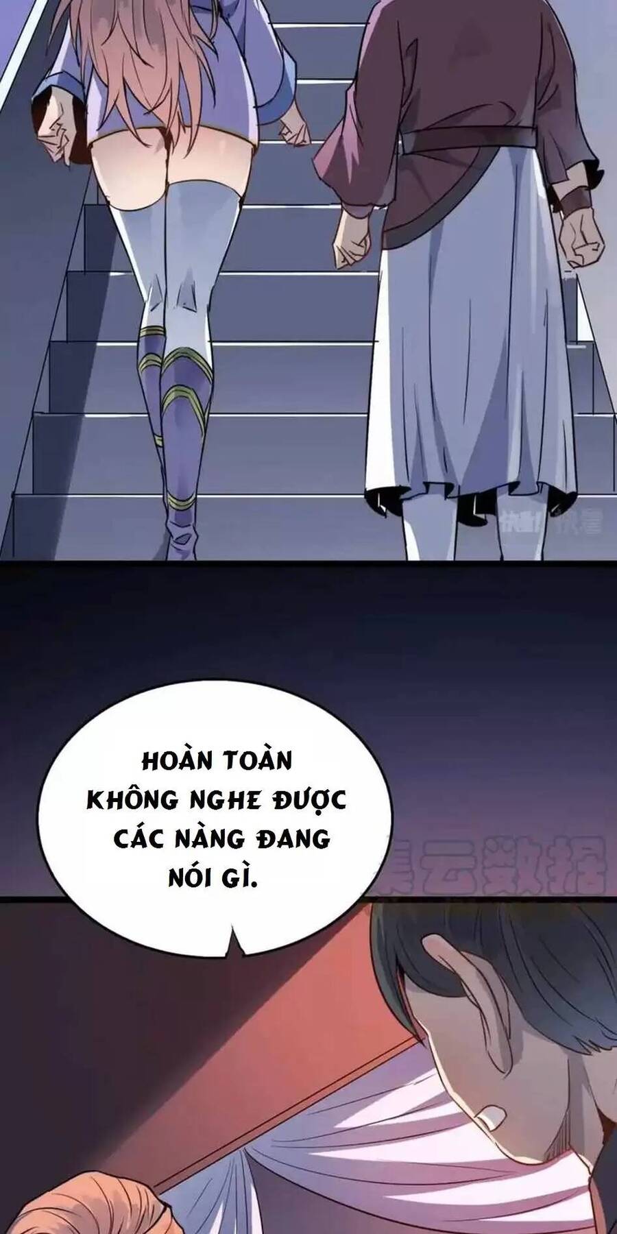 Dị Giới Kiến Tạo Tối Cường Thiếu Lâm Tự chapter 33 - Trang 49
