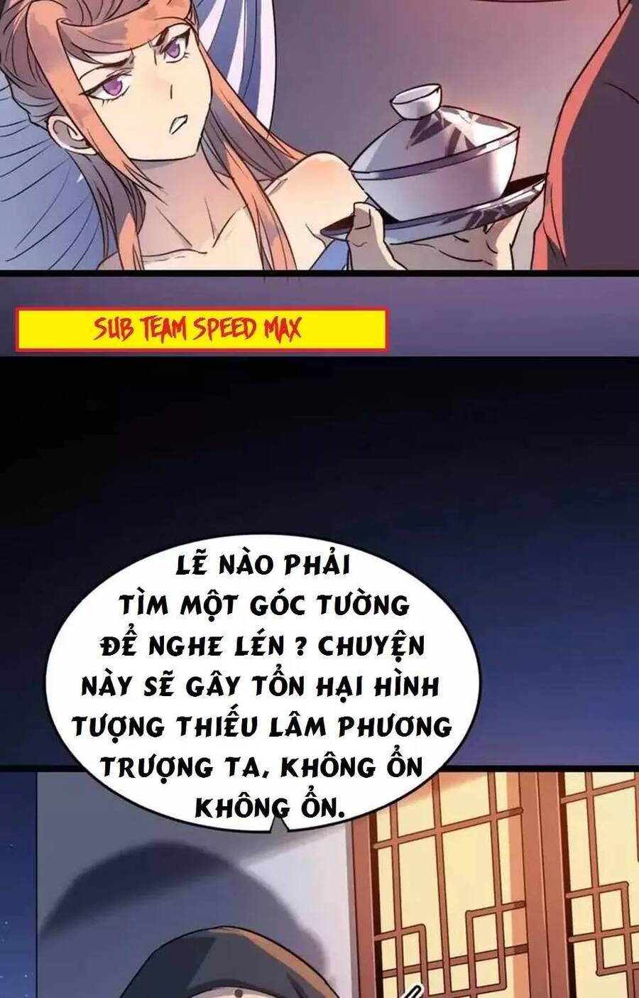 Dị Giới Kiến Tạo Tối Cường Thiếu Lâm Tự chapter 33 - Trang 50
