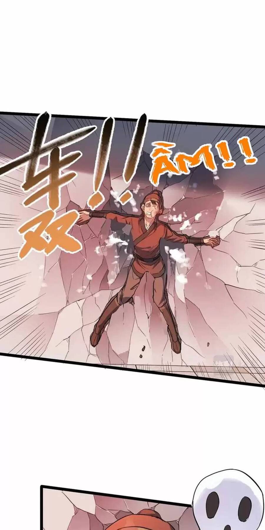 Dị Giới Kiến Tạo Tối Cường Thiếu Lâm Tự chapter 33 - Trang 5