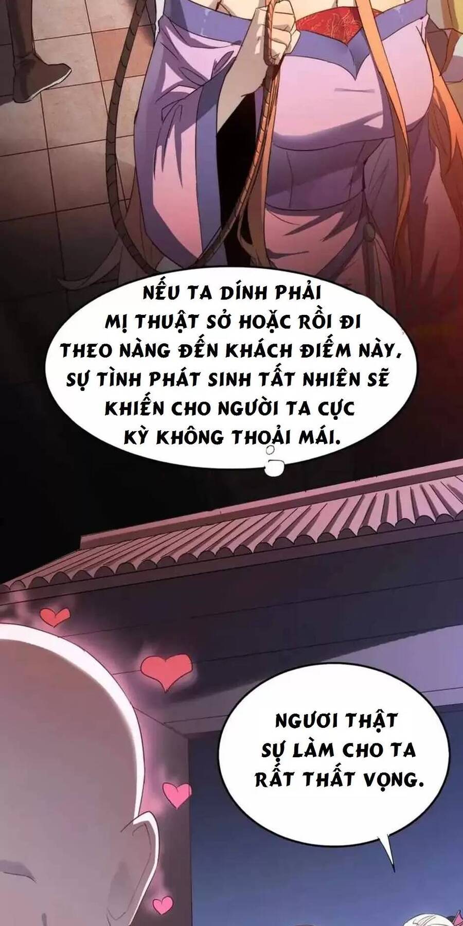 Dị Giới Kiến Tạo Tối Cường Thiếu Lâm Tự chapter 33 - Trang 54
