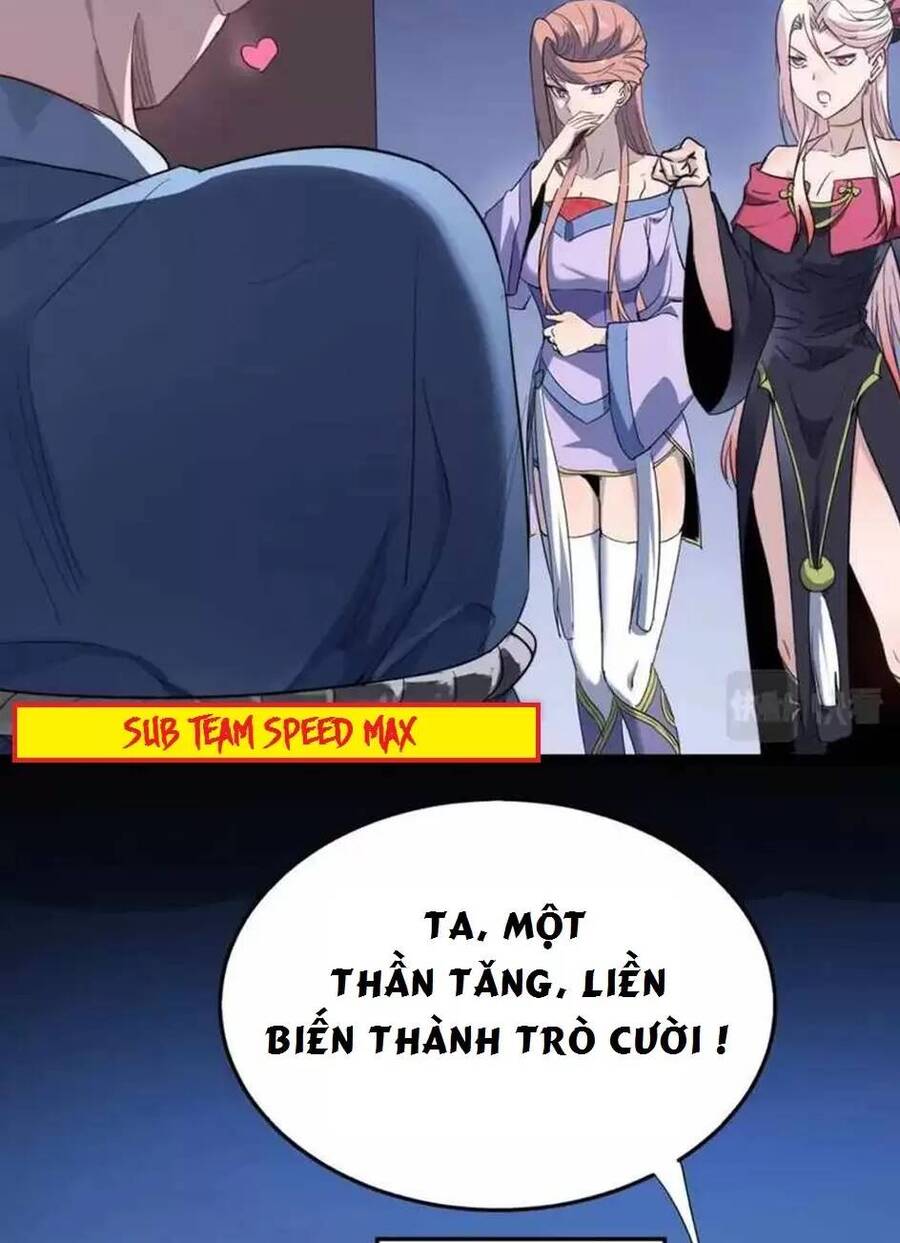 Dị Giới Kiến Tạo Tối Cường Thiếu Lâm Tự chapter 33 - Trang 55