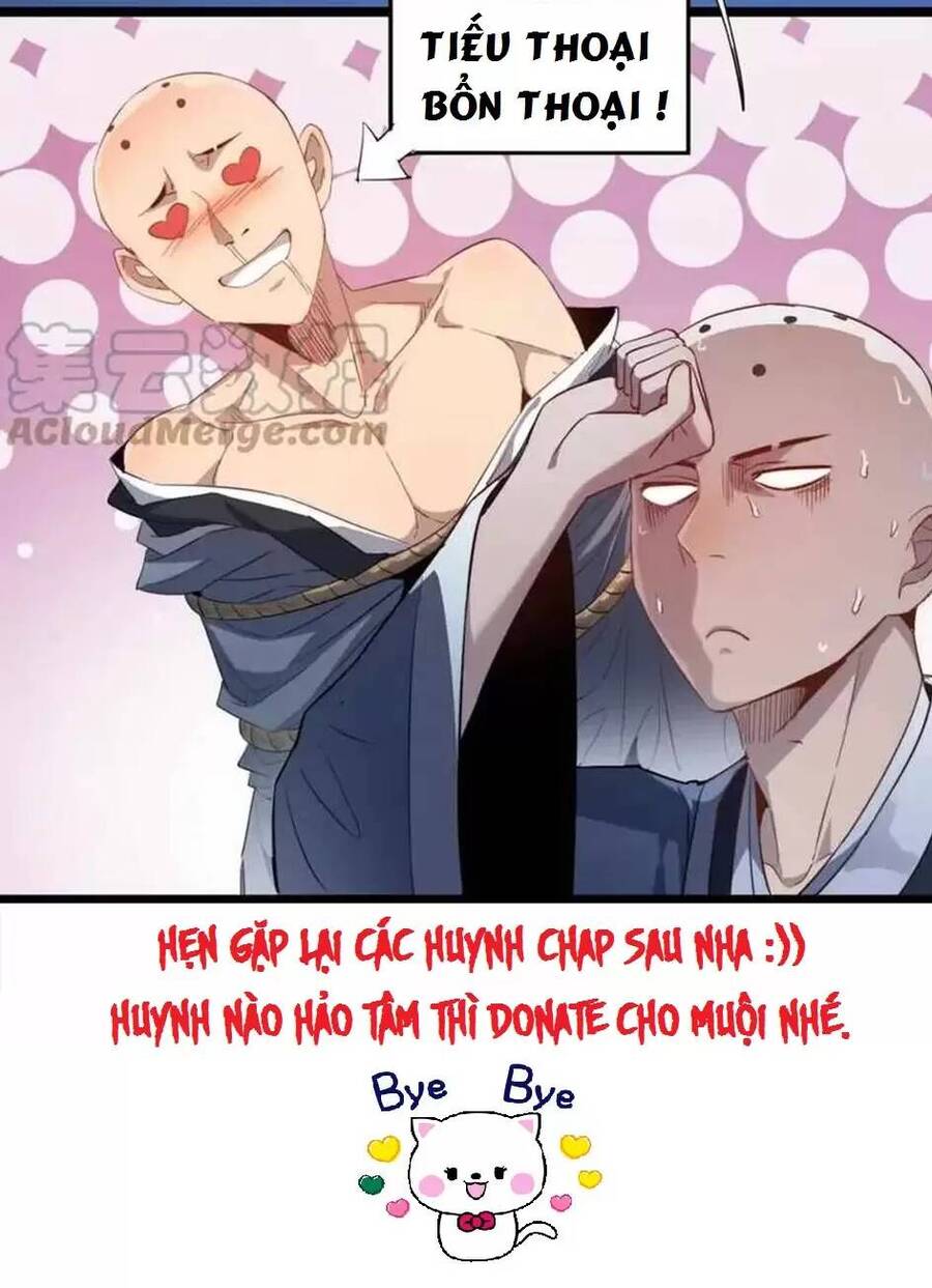 Dị Giới Kiến Tạo Tối Cường Thiếu Lâm Tự chapter 33 - Trang 56