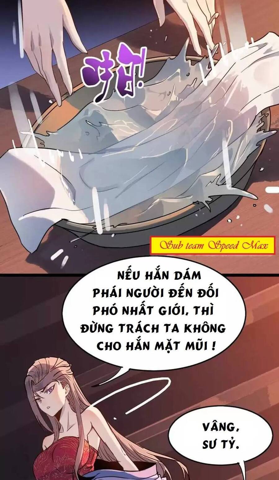 Dị Giới Kiến Tạo Tối Cường Thiếu Lâm Tự chapter 34 - Trang 12