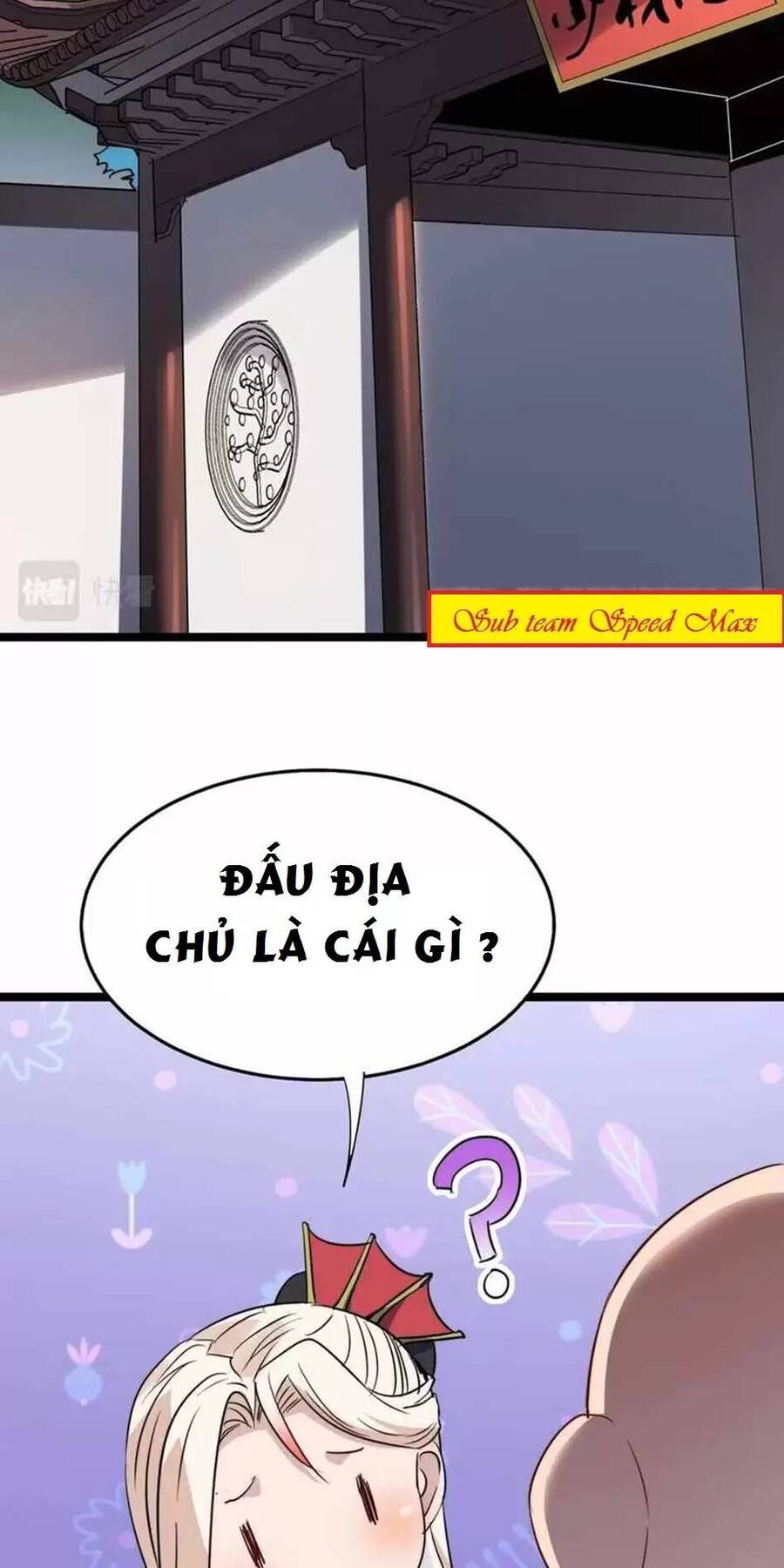 Dị Giới Kiến Tạo Tối Cường Thiếu Lâm Tự chapter 34 - Trang 16