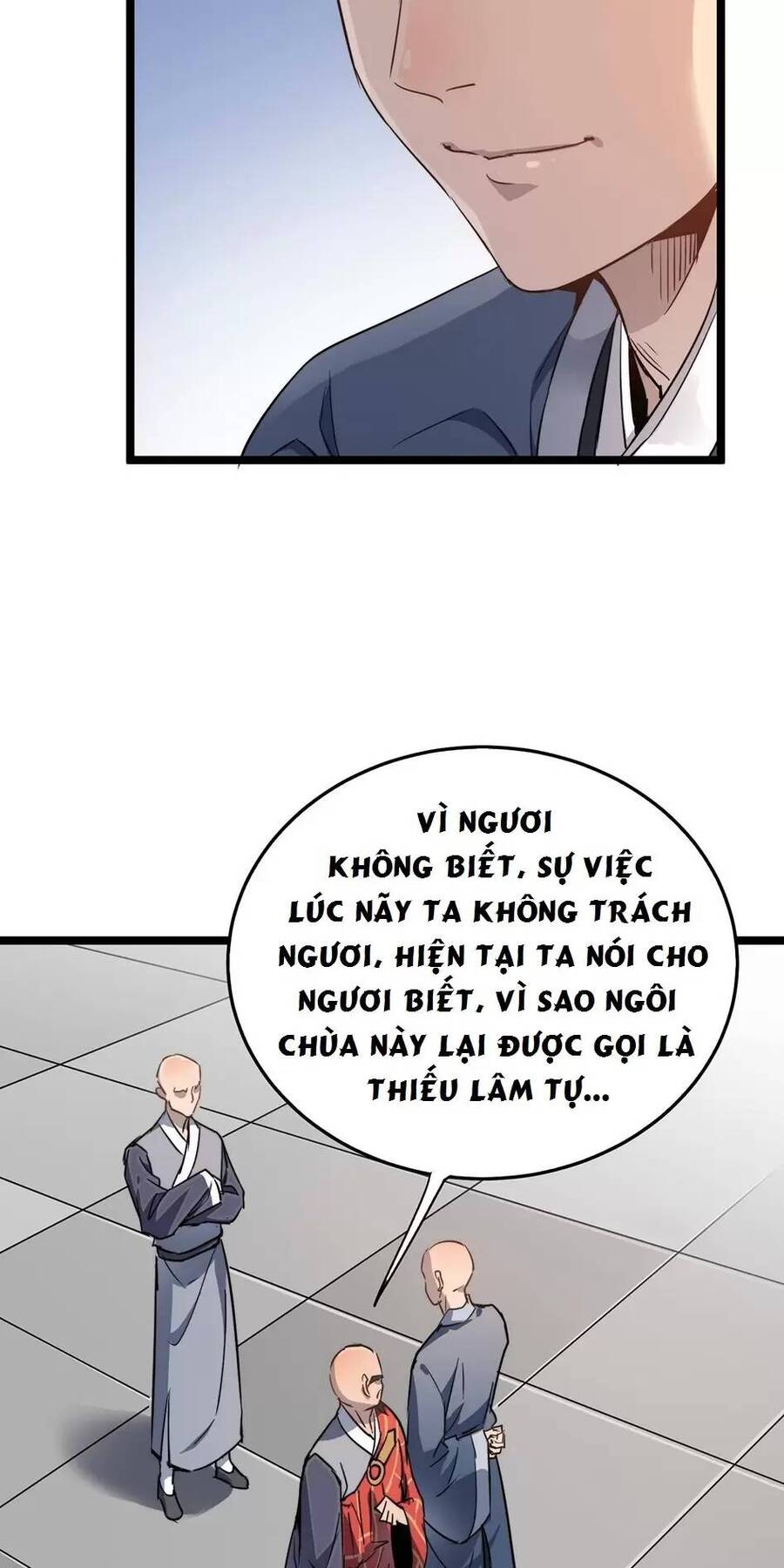 Dị Giới Kiến Tạo Tối Cường Thiếu Lâm Tự chapter 34 - Trang 34