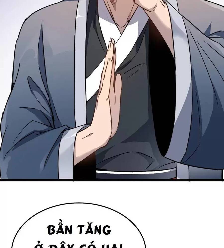 Dị Giới Kiến Tạo Tối Cường Thiếu Lâm Tự chapter 34 - Trang 37