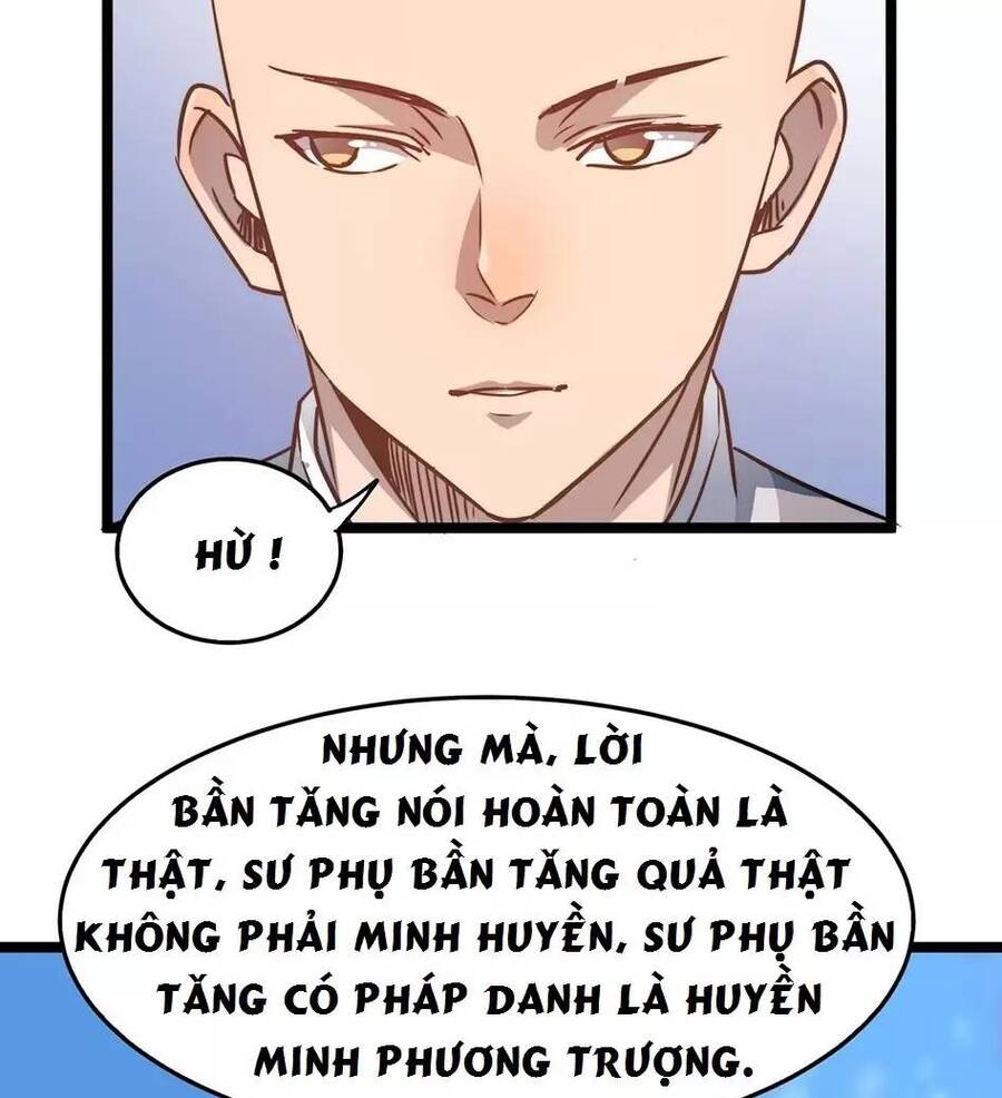 Dị Giới Kiến Tạo Tối Cường Thiếu Lâm Tự chapter 34 - Trang 50
