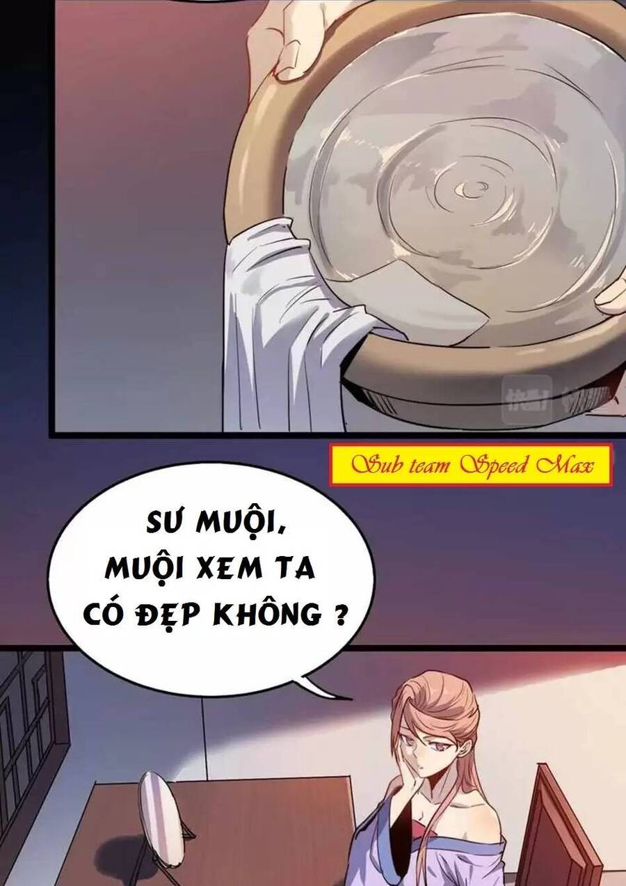 Dị Giới Kiến Tạo Tối Cường Thiếu Lâm Tự chapter 34 - Trang 5