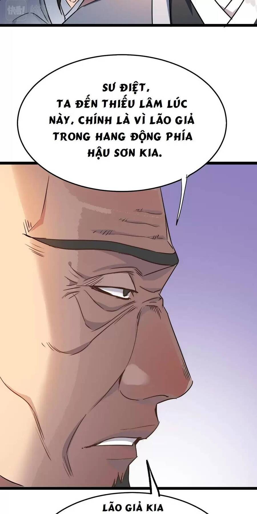 Dị Giới Kiến Tạo Tối Cường Thiếu Lâm Tự chapter 34 - Trang 55