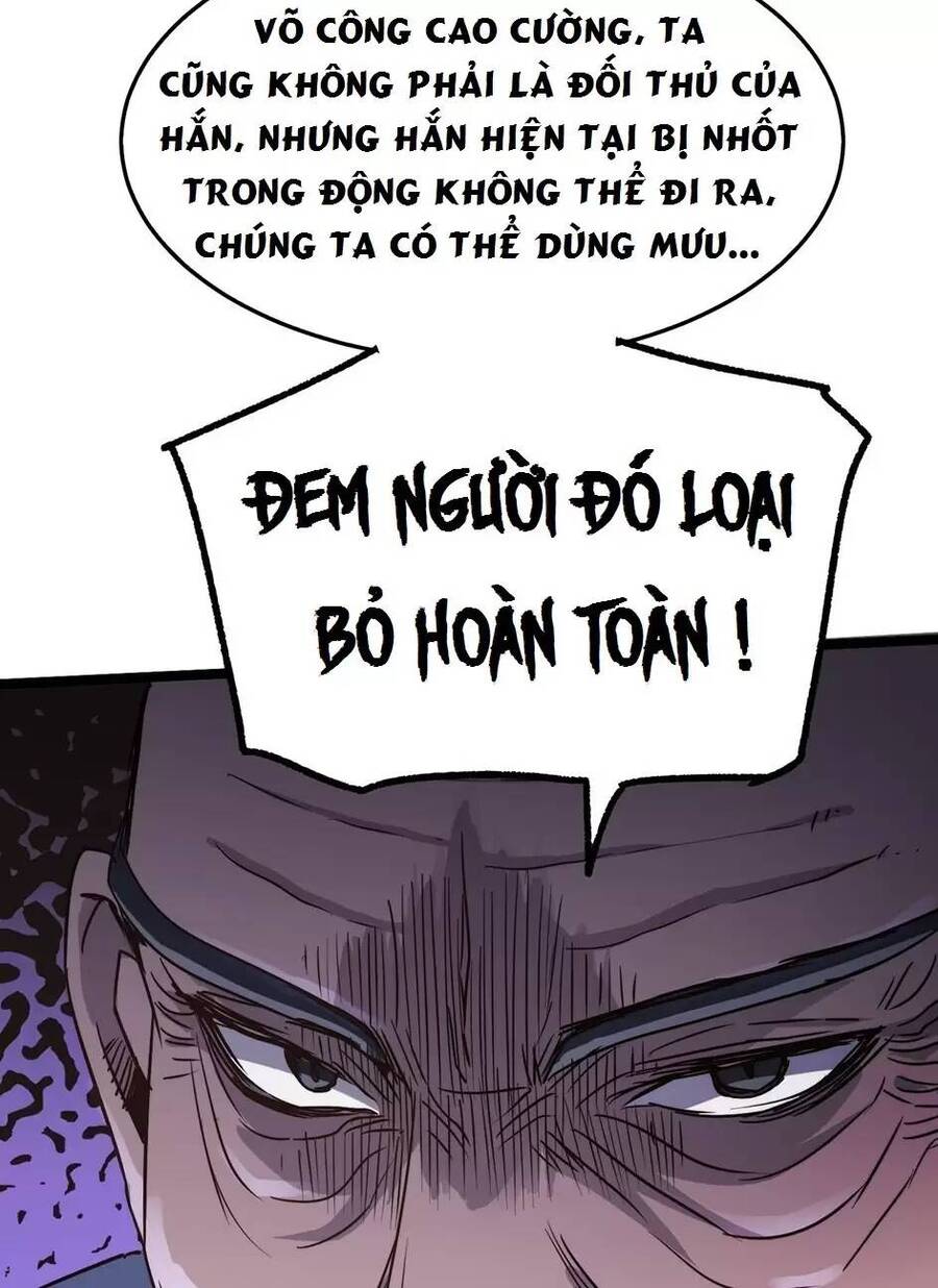 Dị Giới Kiến Tạo Tối Cường Thiếu Lâm Tự chapter 34 - Trang 56