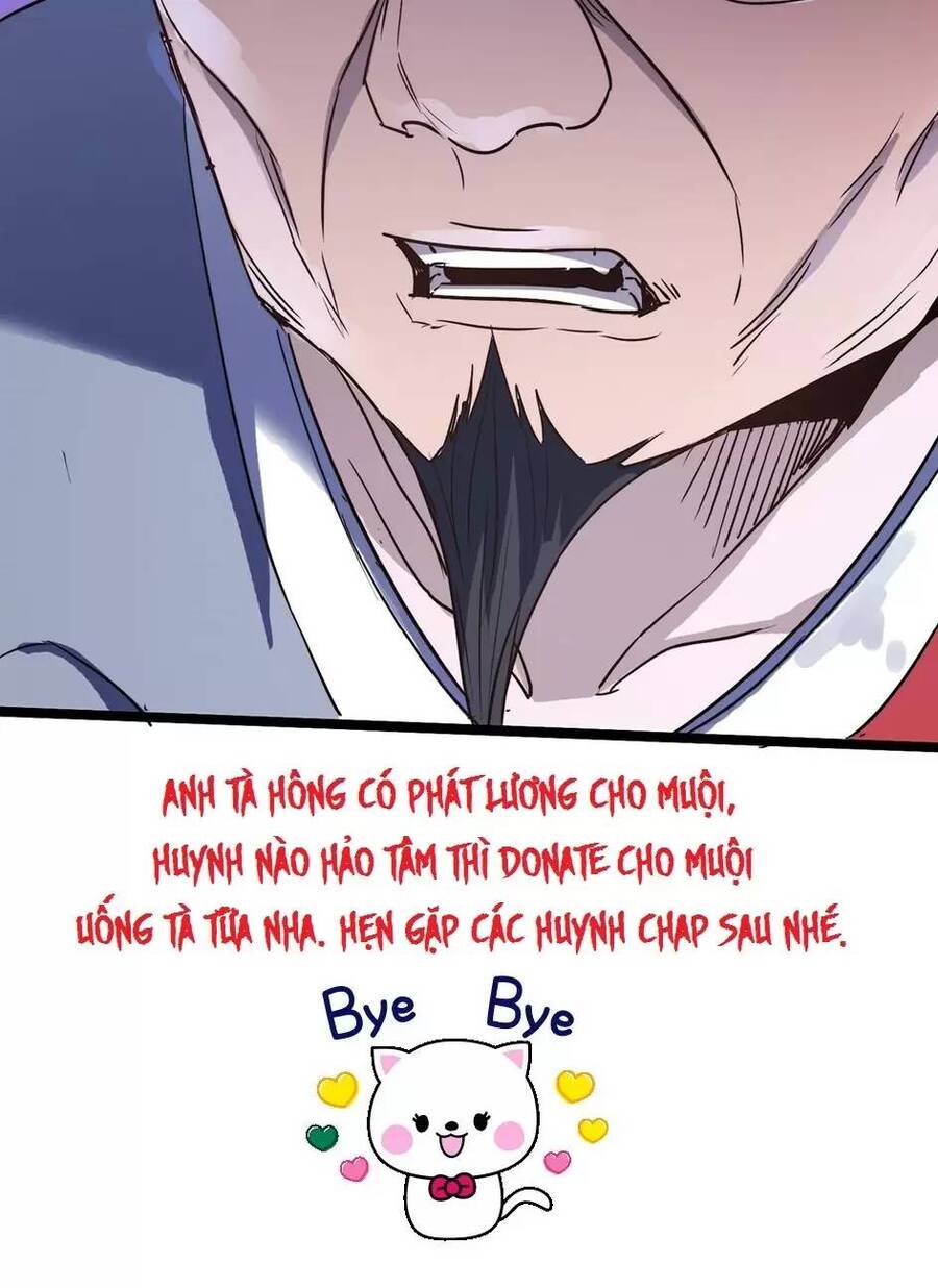Dị Giới Kiến Tạo Tối Cường Thiếu Lâm Tự chapter 34 - Trang 57