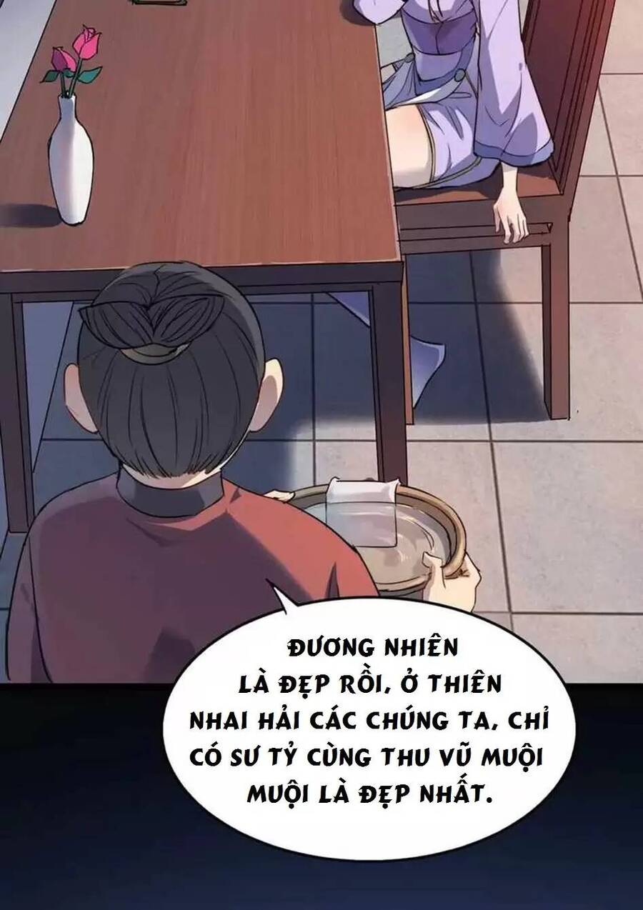 Dị Giới Kiến Tạo Tối Cường Thiếu Lâm Tự chapter 34 - Trang 6