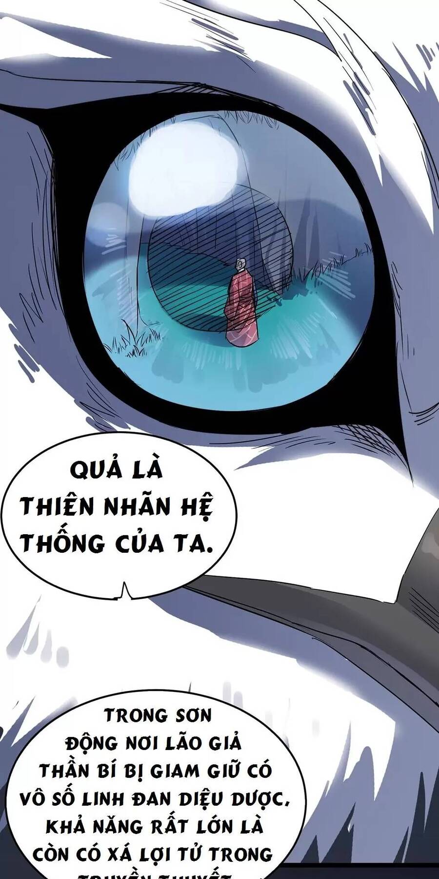 Dị Giới Kiến Tạo Tối Cường Thiếu Lâm Tự chapter 35 - Trang 15