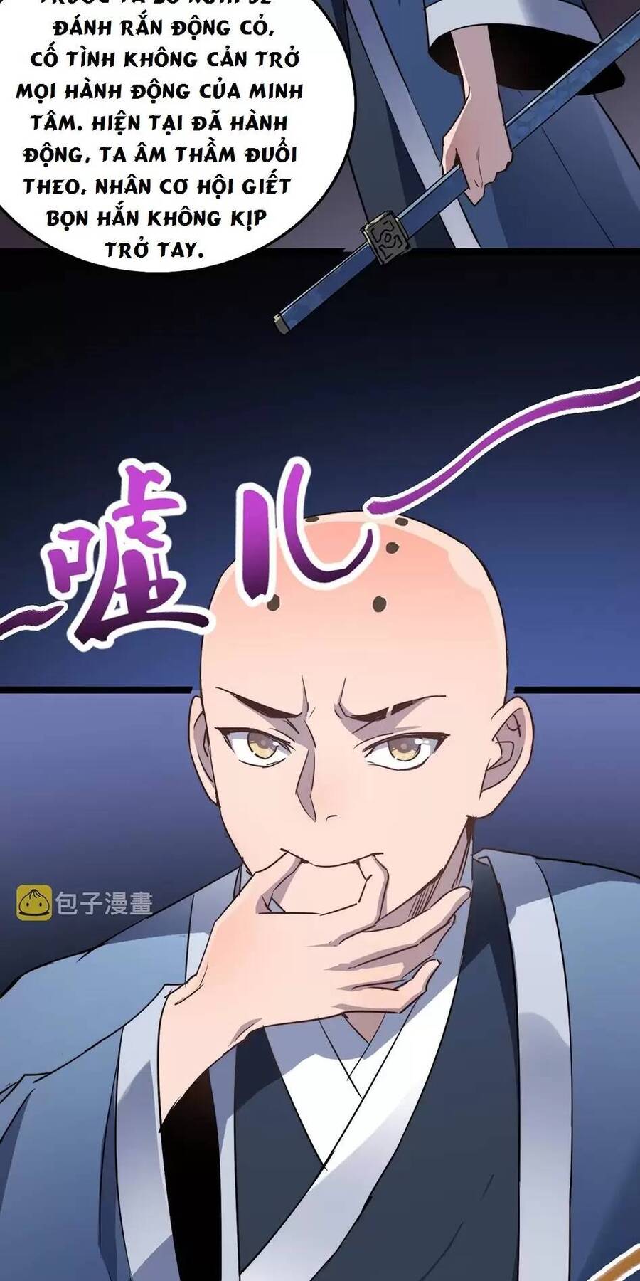 Dị Giới Kiến Tạo Tối Cường Thiếu Lâm Tự chapter 35 - Trang 17