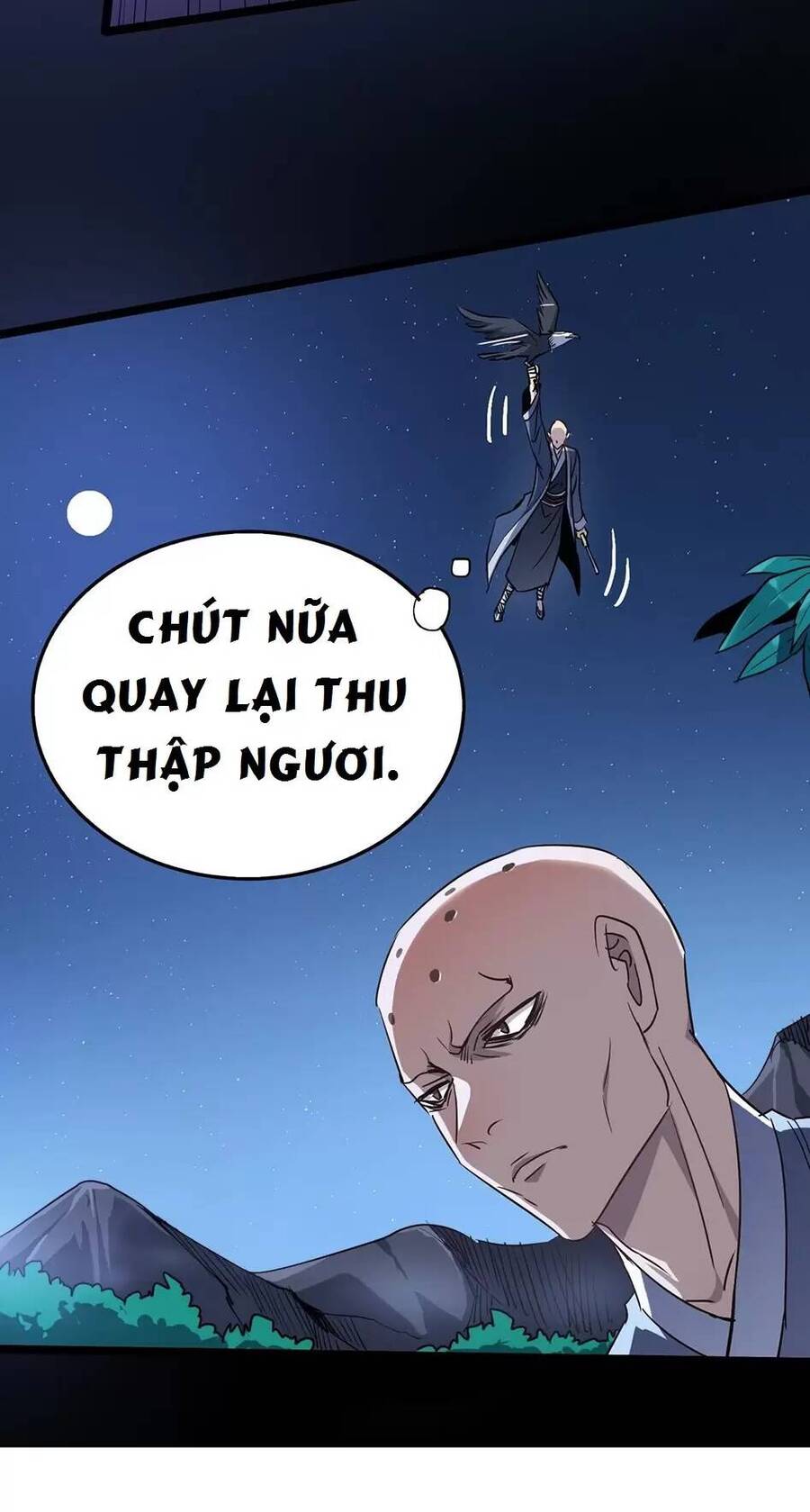 Dị Giới Kiến Tạo Tối Cường Thiếu Lâm Tự chapter 35 - Trang 19