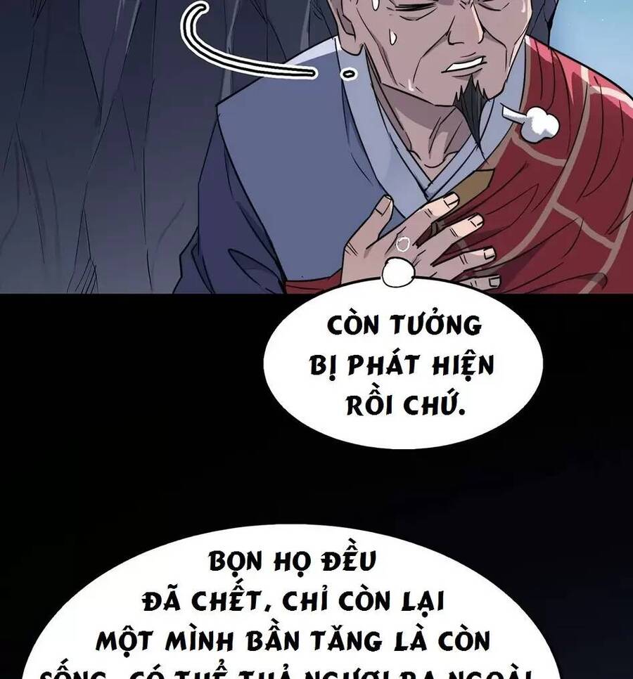 Dị Giới Kiến Tạo Tối Cường Thiếu Lâm Tự chapter 35 - Trang 24