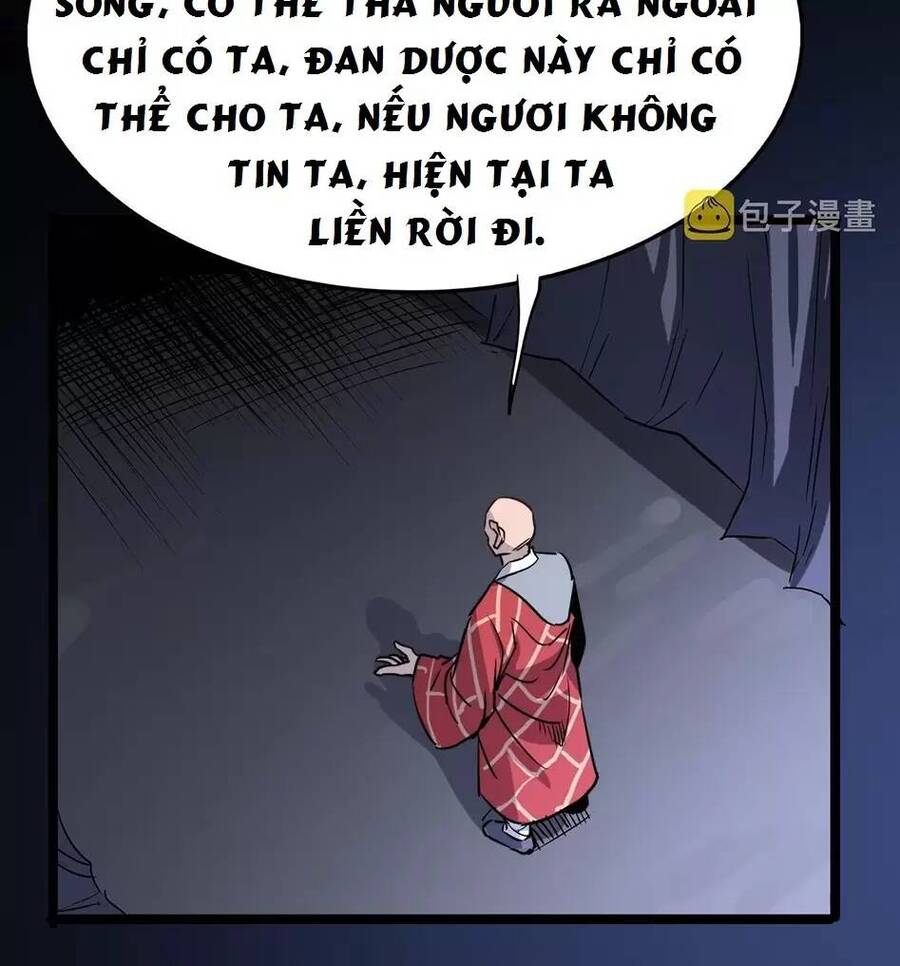 Dị Giới Kiến Tạo Tối Cường Thiếu Lâm Tự chapter 35 - Trang 25