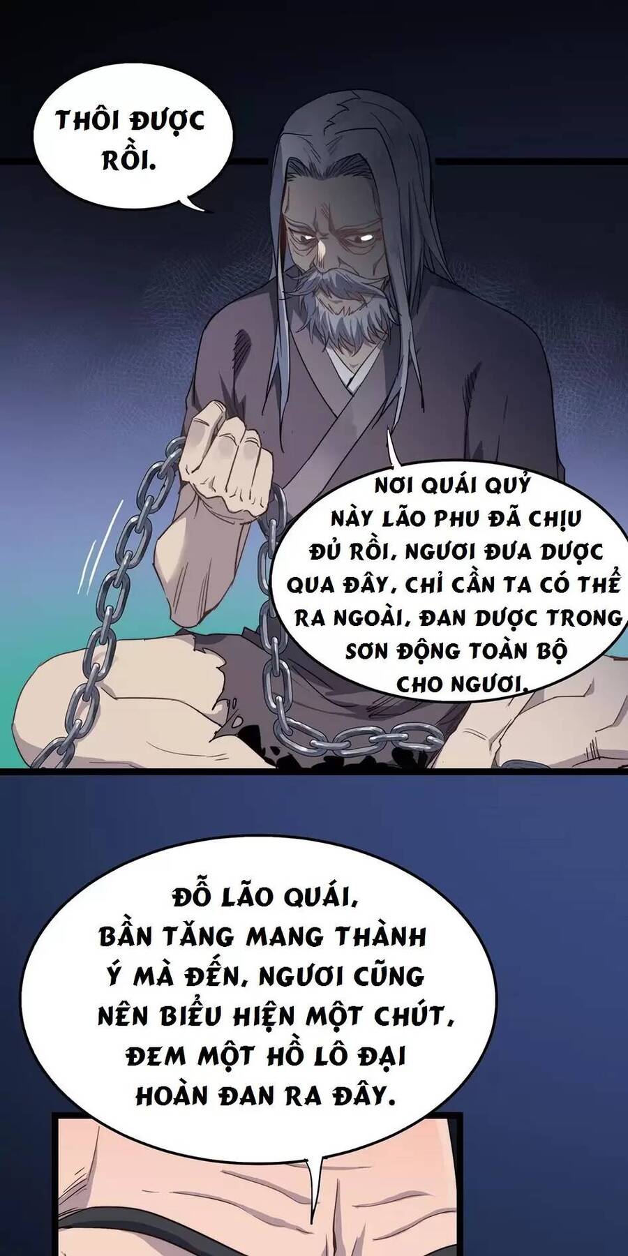 Dị Giới Kiến Tạo Tối Cường Thiếu Lâm Tự chapter 35 - Trang 26