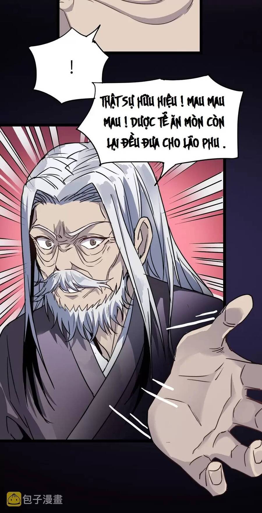 Dị Giới Kiến Tạo Tối Cường Thiếu Lâm Tự chapter 35 - Trang 30