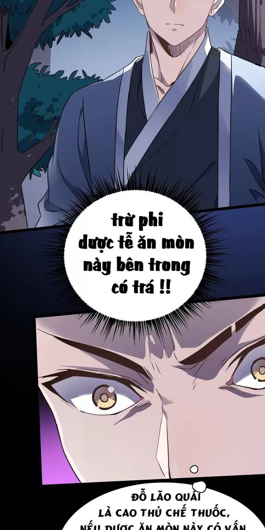 Dị Giới Kiến Tạo Tối Cường Thiếu Lâm Tự chapter 35 - Trang 33