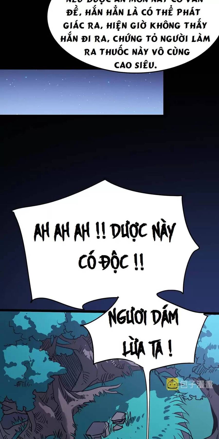 Dị Giới Kiến Tạo Tối Cường Thiếu Lâm Tự chapter 35 - Trang 34