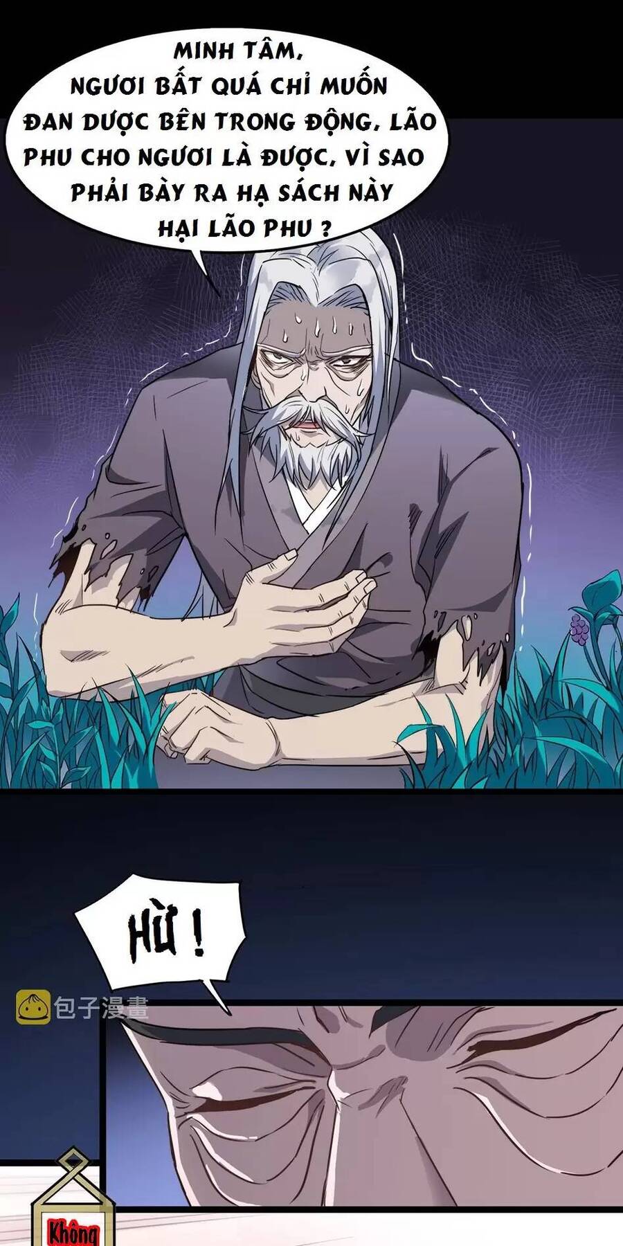 Dị Giới Kiến Tạo Tối Cường Thiếu Lâm Tự chapter 35 - Trang 37