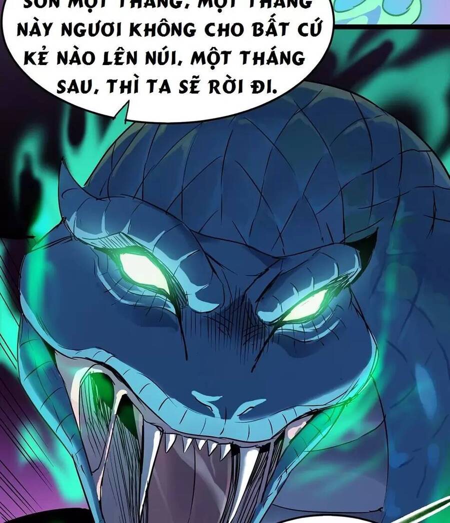 Dị Giới Kiến Tạo Tối Cường Thiếu Lâm Tự chapter 35 - Trang 4