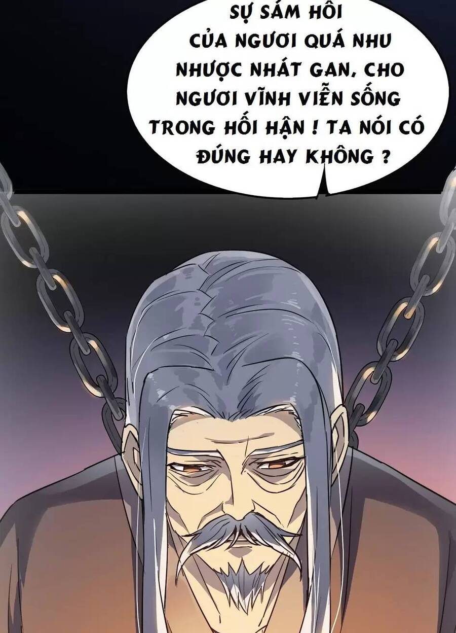 Dị Giới Kiến Tạo Tối Cường Thiếu Lâm Tự chapter 35 - Trang 41