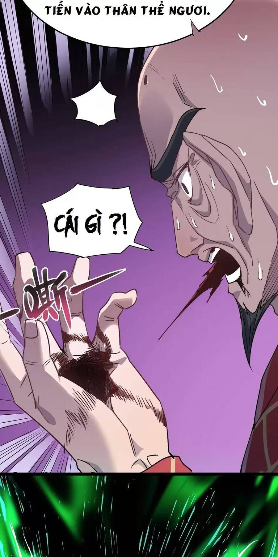 Dị Giới Kiến Tạo Tối Cường Thiếu Lâm Tự chapter 35 - Trang 51