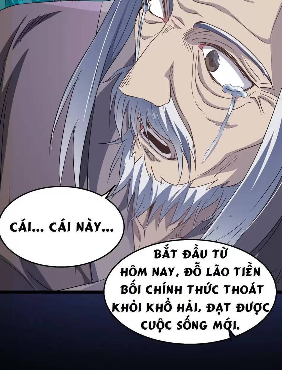 Dị Giới Kiến Tạo Tối Cường Thiếu Lâm Tự chapter 36 - Trang 14