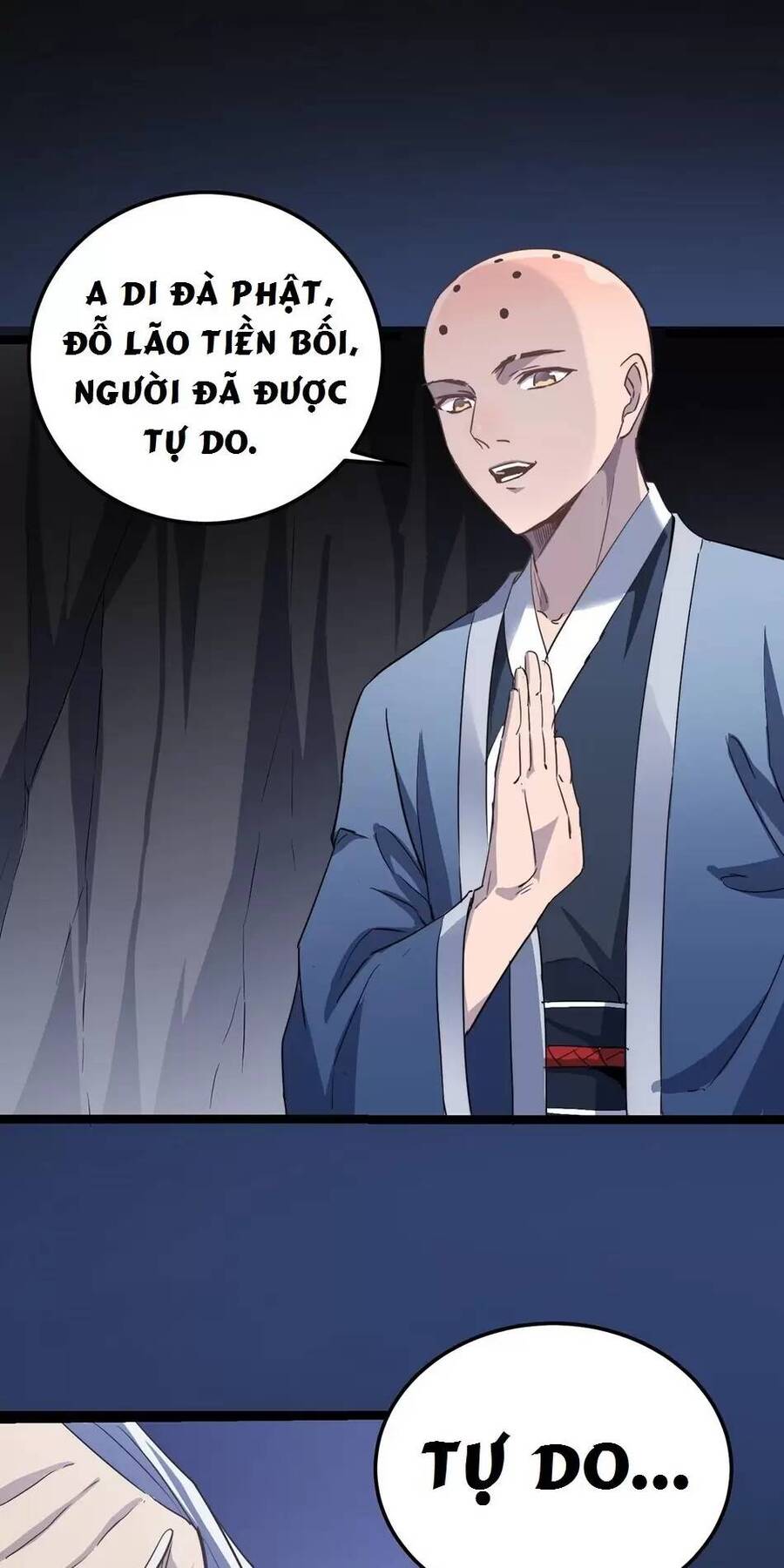 Dị Giới Kiến Tạo Tối Cường Thiếu Lâm Tự chapter 36 - Trang 15