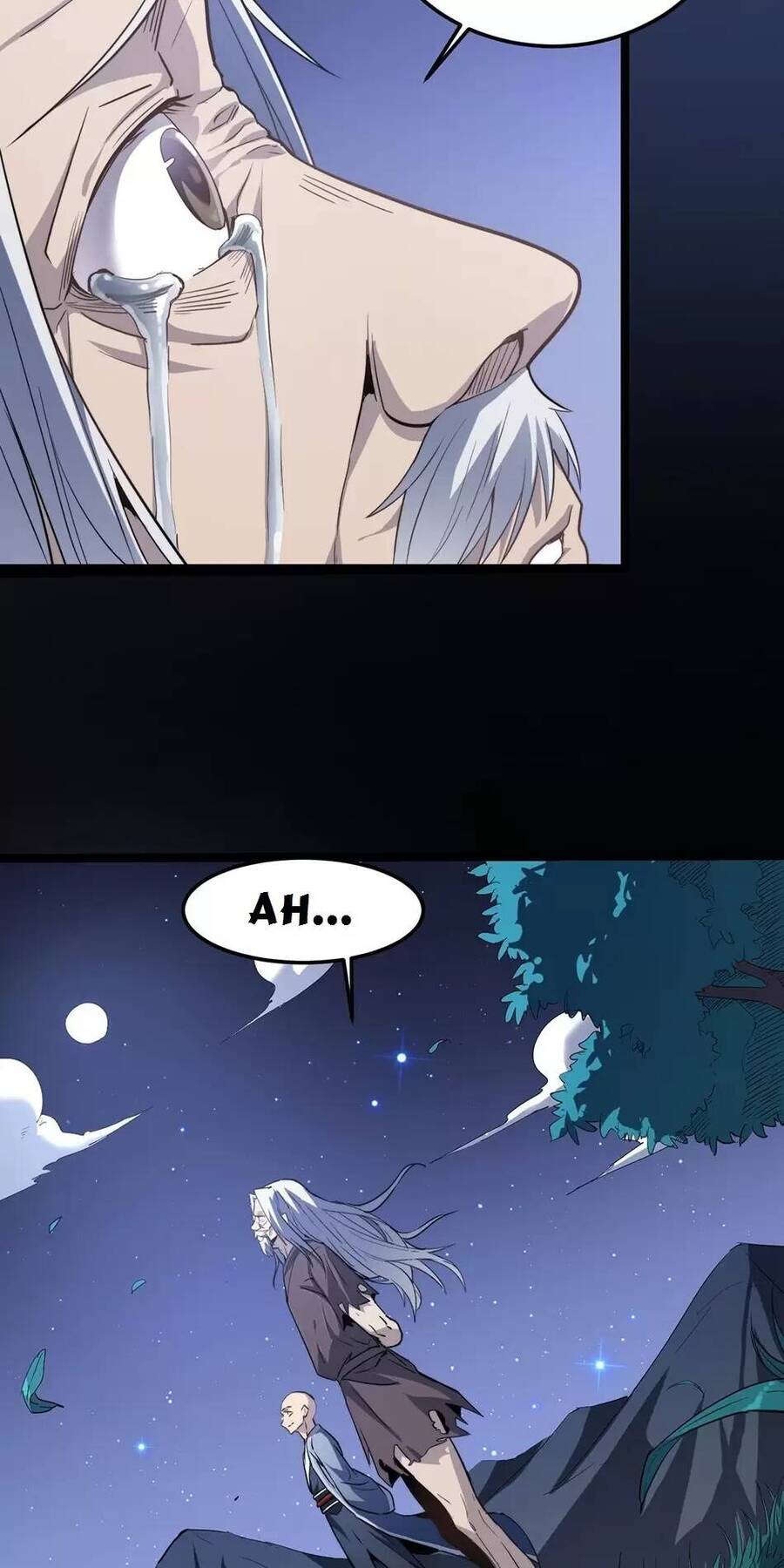 Dị Giới Kiến Tạo Tối Cường Thiếu Lâm Tự chapter 36 - Trang 16