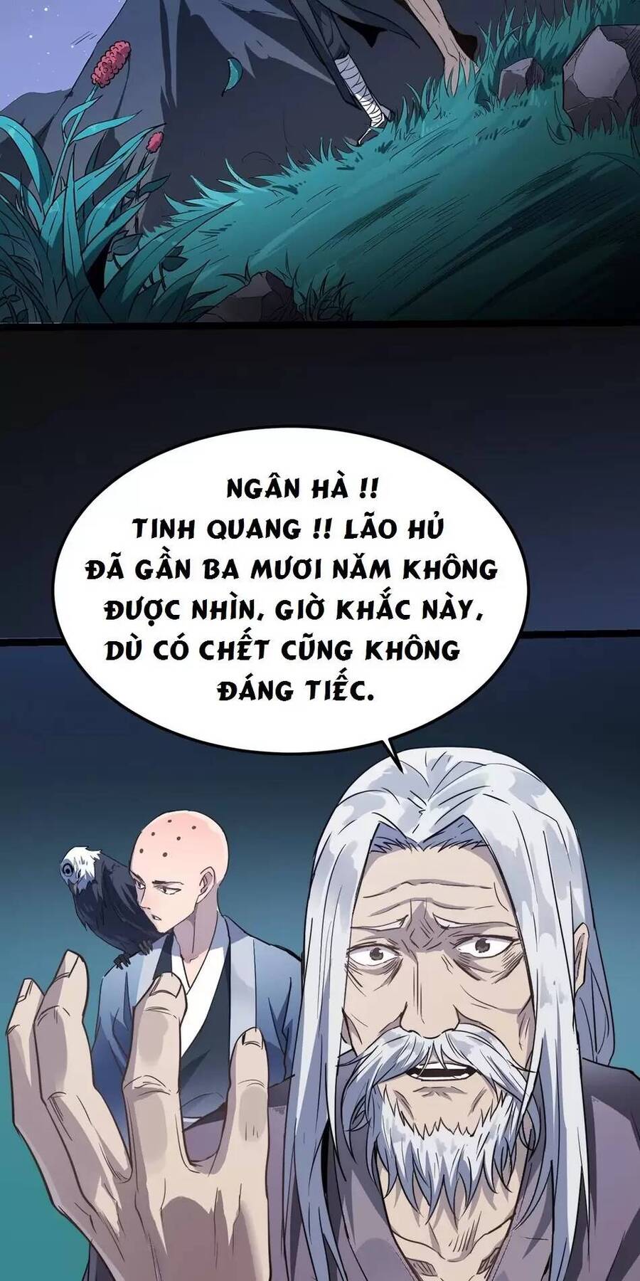 Dị Giới Kiến Tạo Tối Cường Thiếu Lâm Tự chapter 36 - Trang 17