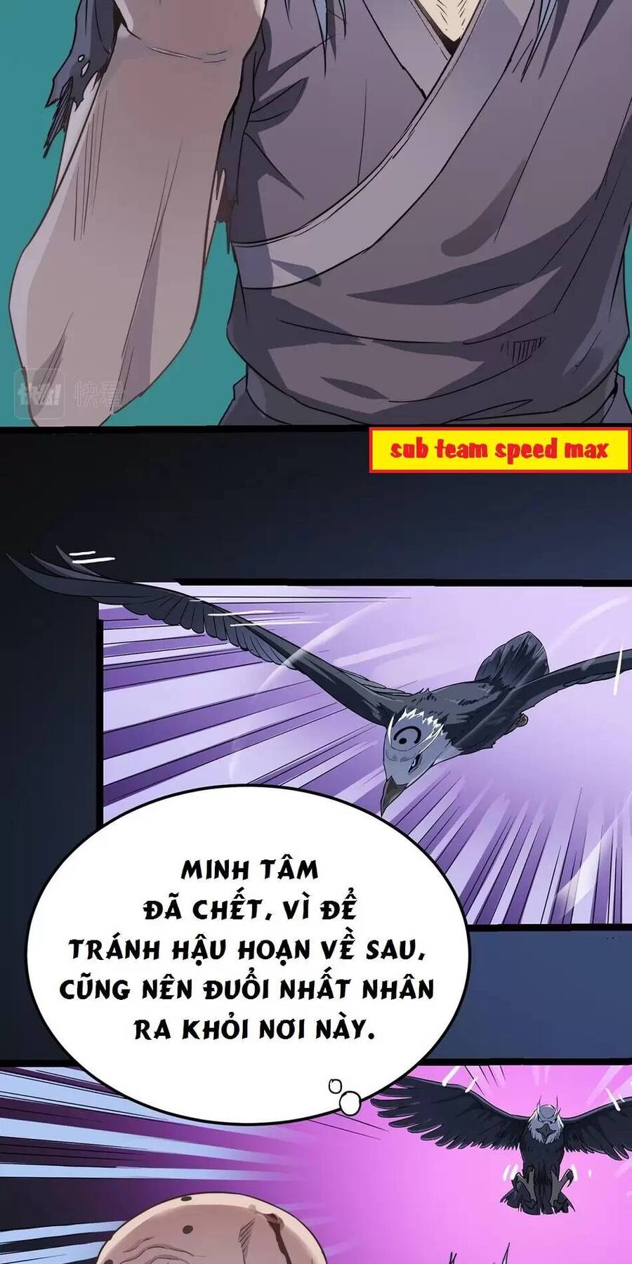 Dị Giới Kiến Tạo Tối Cường Thiếu Lâm Tự chapter 36 - Trang 18