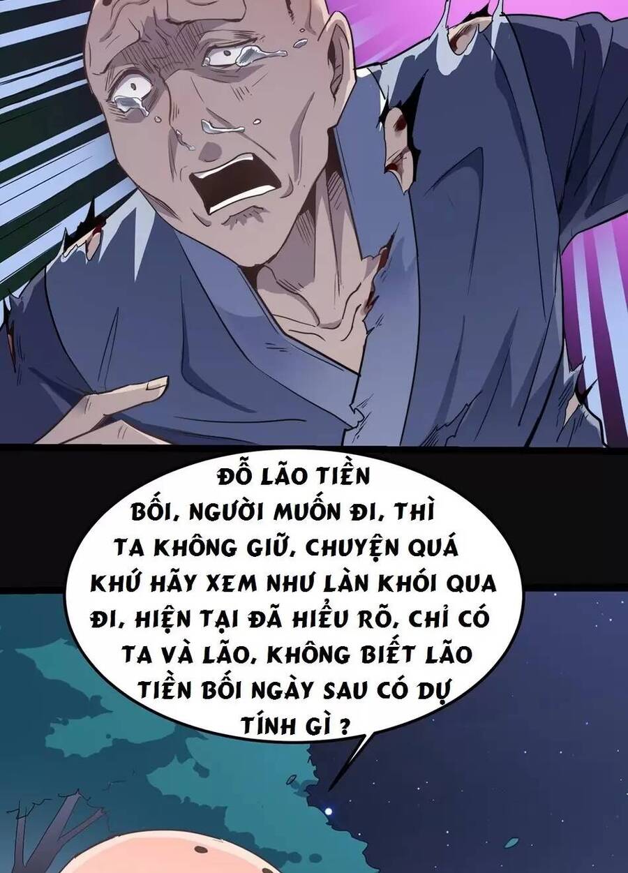 Dị Giới Kiến Tạo Tối Cường Thiếu Lâm Tự chapter 36 - Trang 19