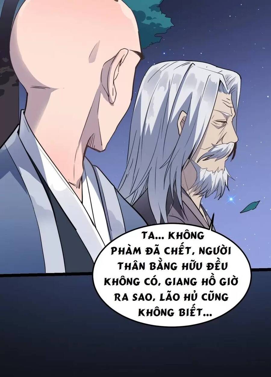 Dị Giới Kiến Tạo Tối Cường Thiếu Lâm Tự chapter 36 - Trang 20