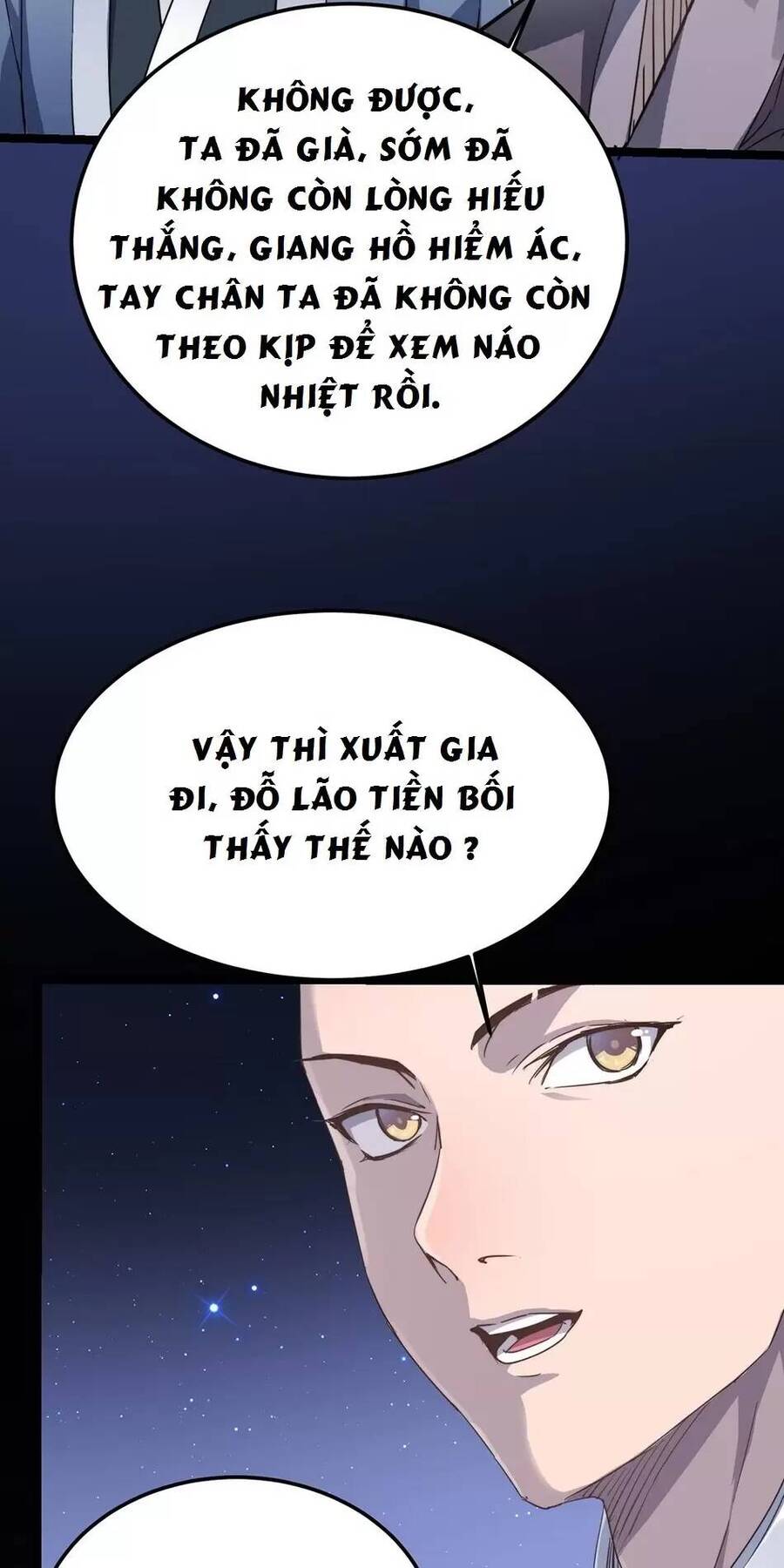 Dị Giới Kiến Tạo Tối Cường Thiếu Lâm Tự chapter 36 - Trang 22