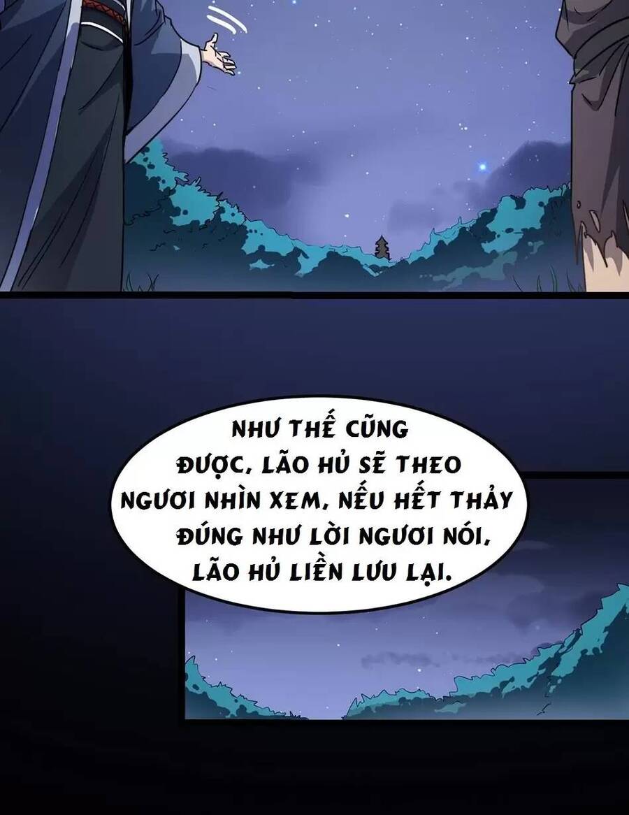 Dị Giới Kiến Tạo Tối Cường Thiếu Lâm Tự chapter 36 - Trang 26