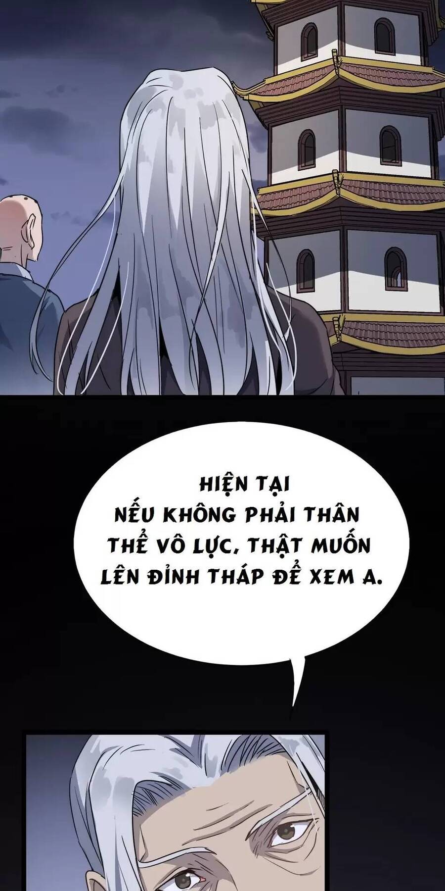 Dị Giới Kiến Tạo Tối Cường Thiếu Lâm Tự chapter 36 - Trang 28