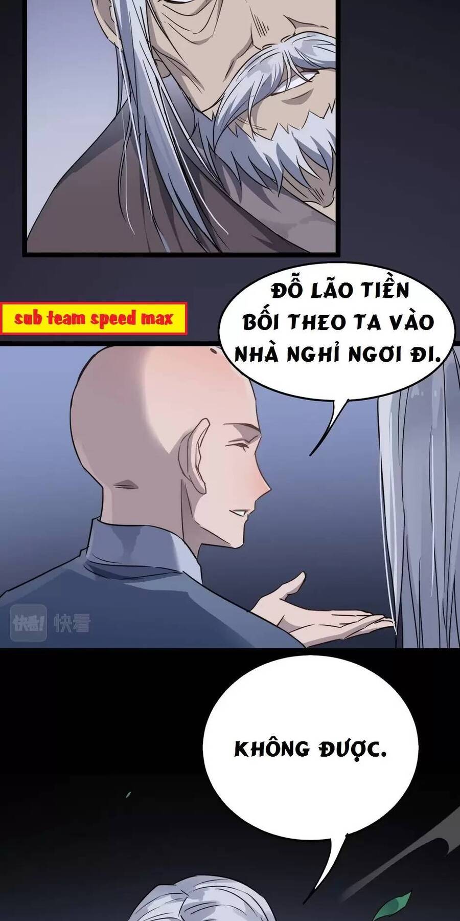 Dị Giới Kiến Tạo Tối Cường Thiếu Lâm Tự chapter 36 - Trang 29