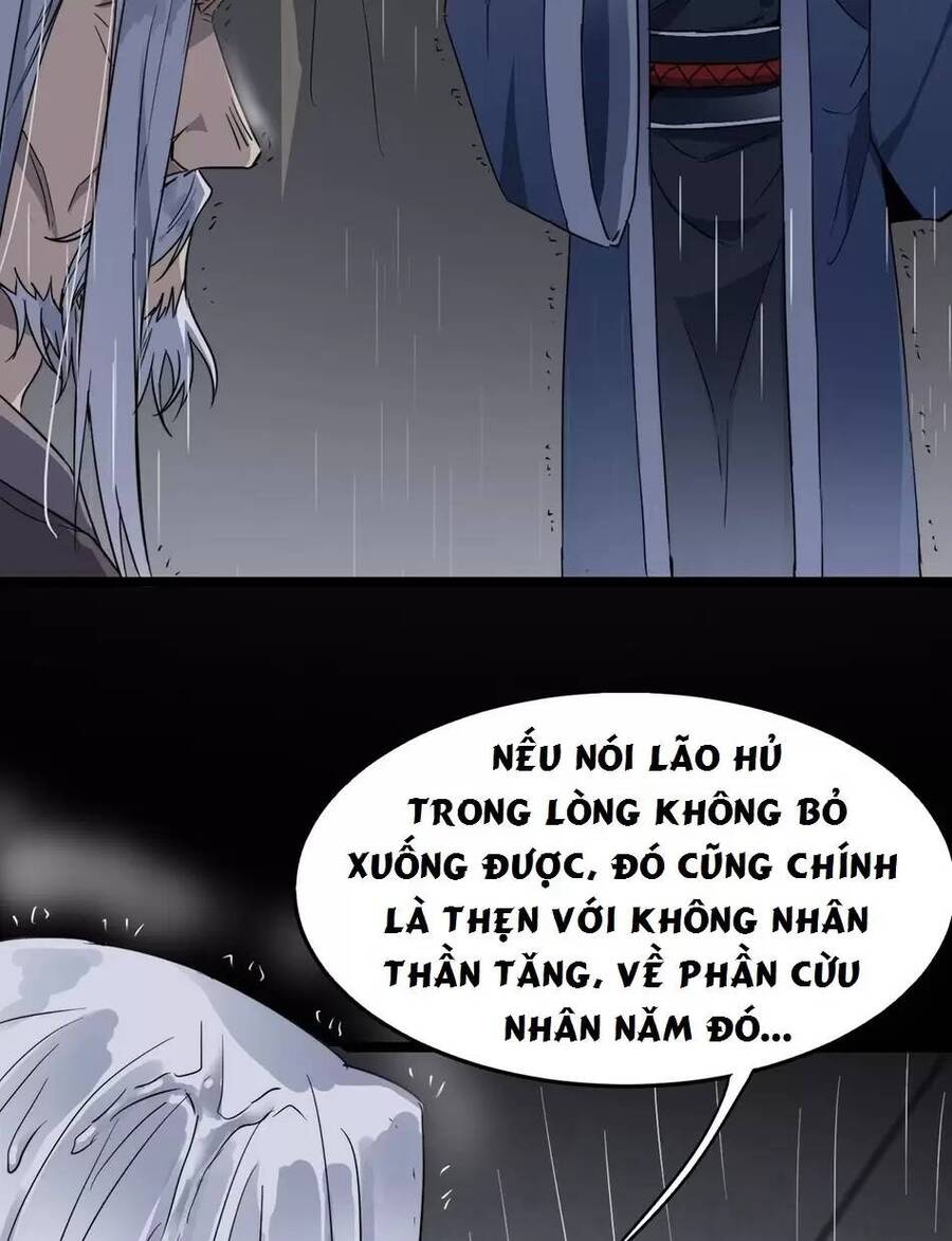 Dị Giới Kiến Tạo Tối Cường Thiếu Lâm Tự chapter 36 - Trang 32