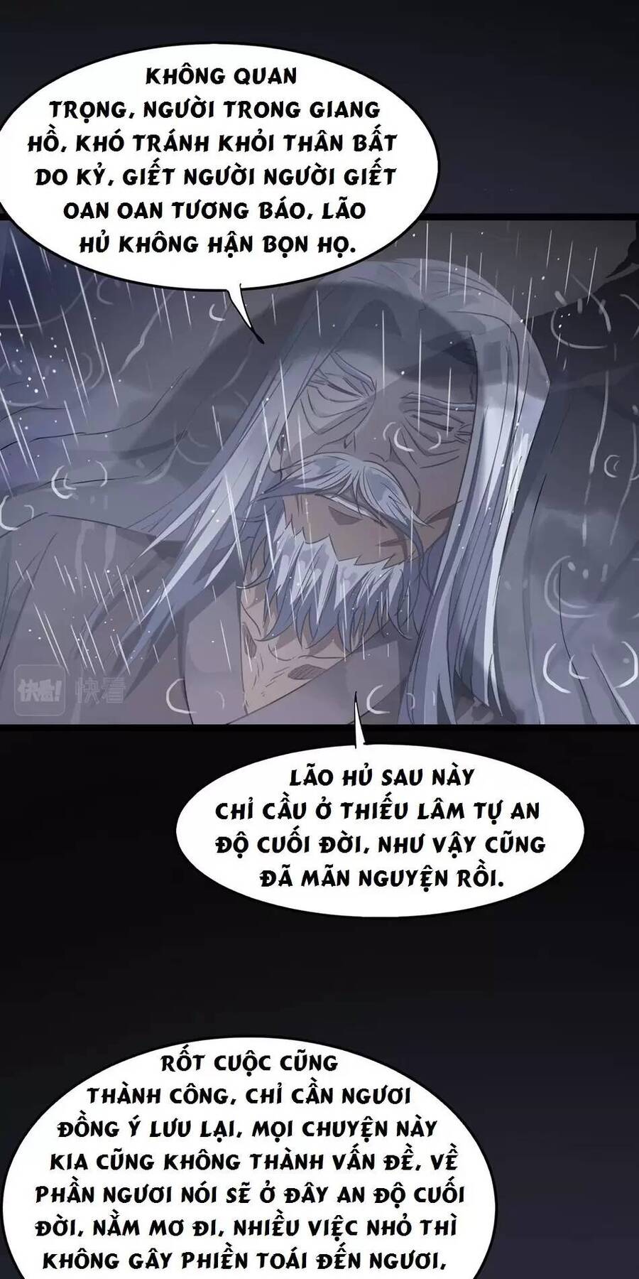 Dị Giới Kiến Tạo Tối Cường Thiếu Lâm Tự chapter 36 - Trang 34