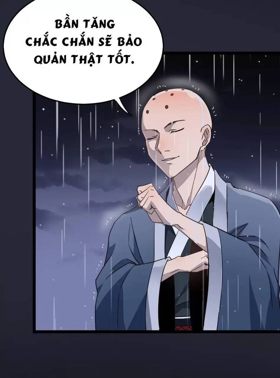 Dị Giới Kiến Tạo Tối Cường Thiếu Lâm Tự chapter 36 - Trang 37