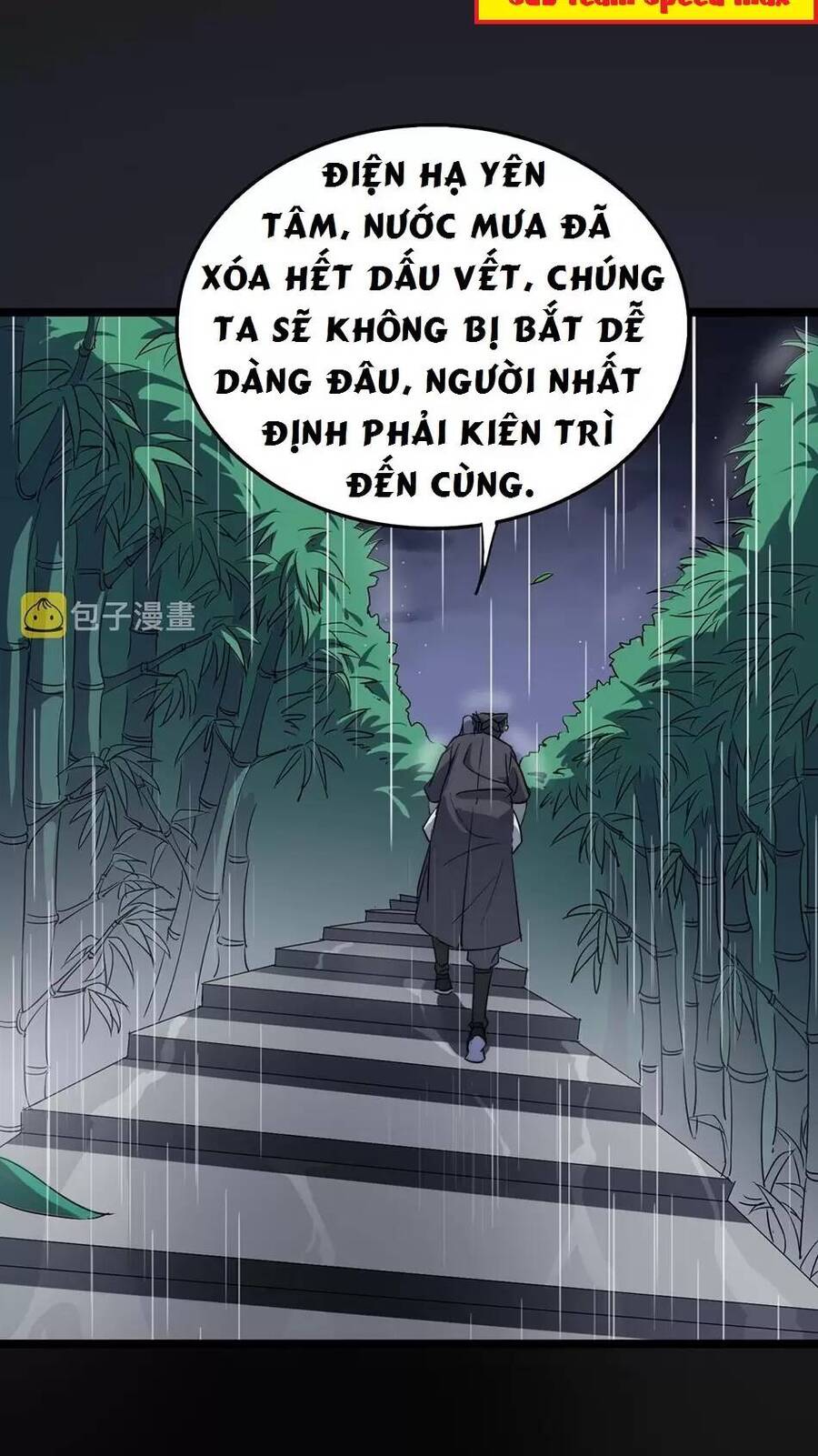 Dị Giới Kiến Tạo Tối Cường Thiếu Lâm Tự chapter 36 - Trang 43