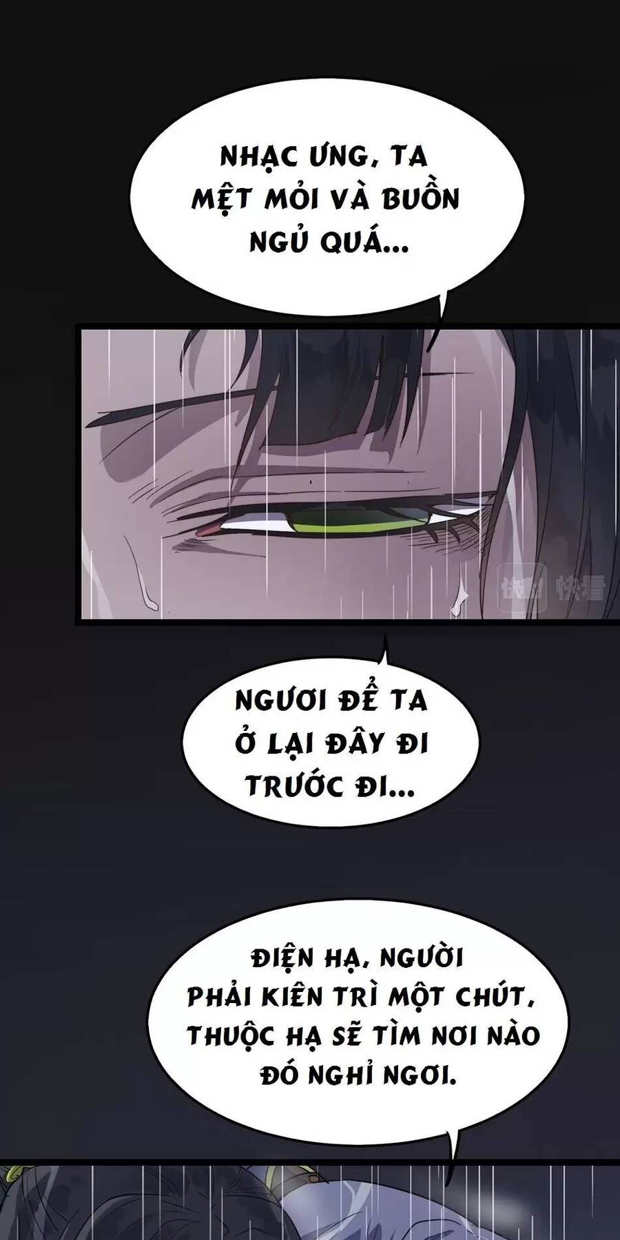 Dị Giới Kiến Tạo Tối Cường Thiếu Lâm Tự chapter 36 - Trang 44